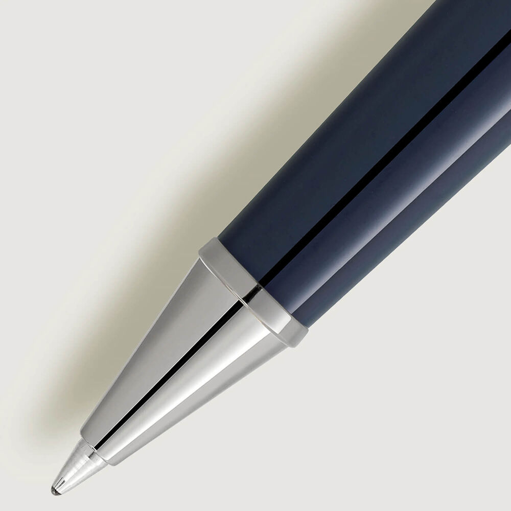 Montblanc Meisterstück Around the World in 80 Days Classique Rollerball Pen