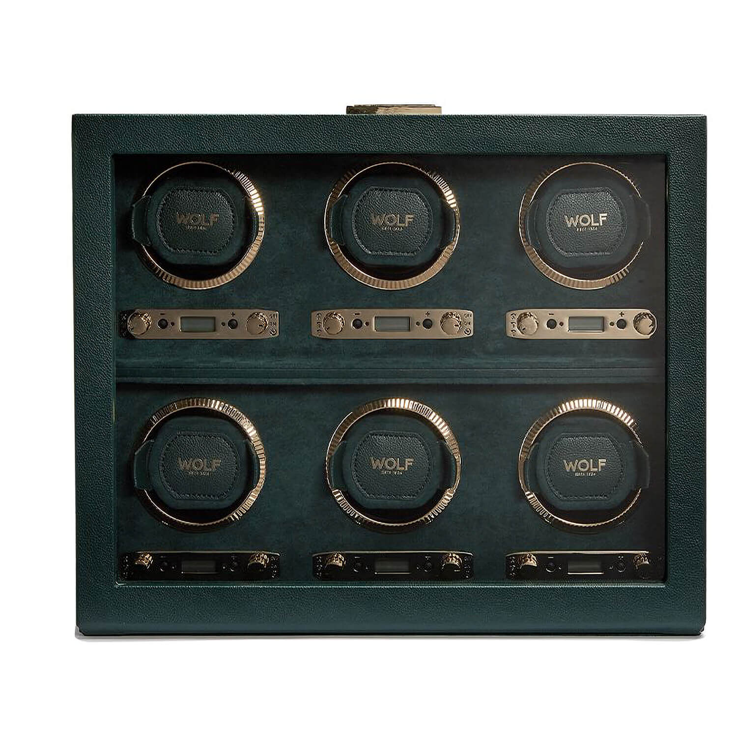 Watch Accessories Fraser Hart