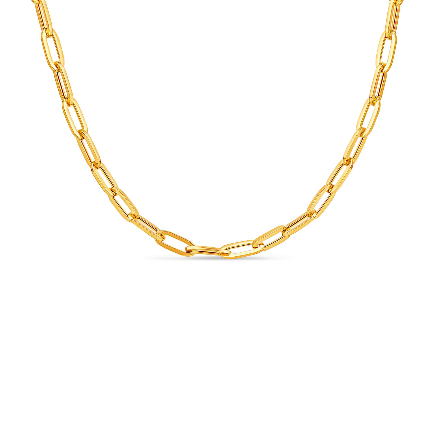 Necklet coupon top