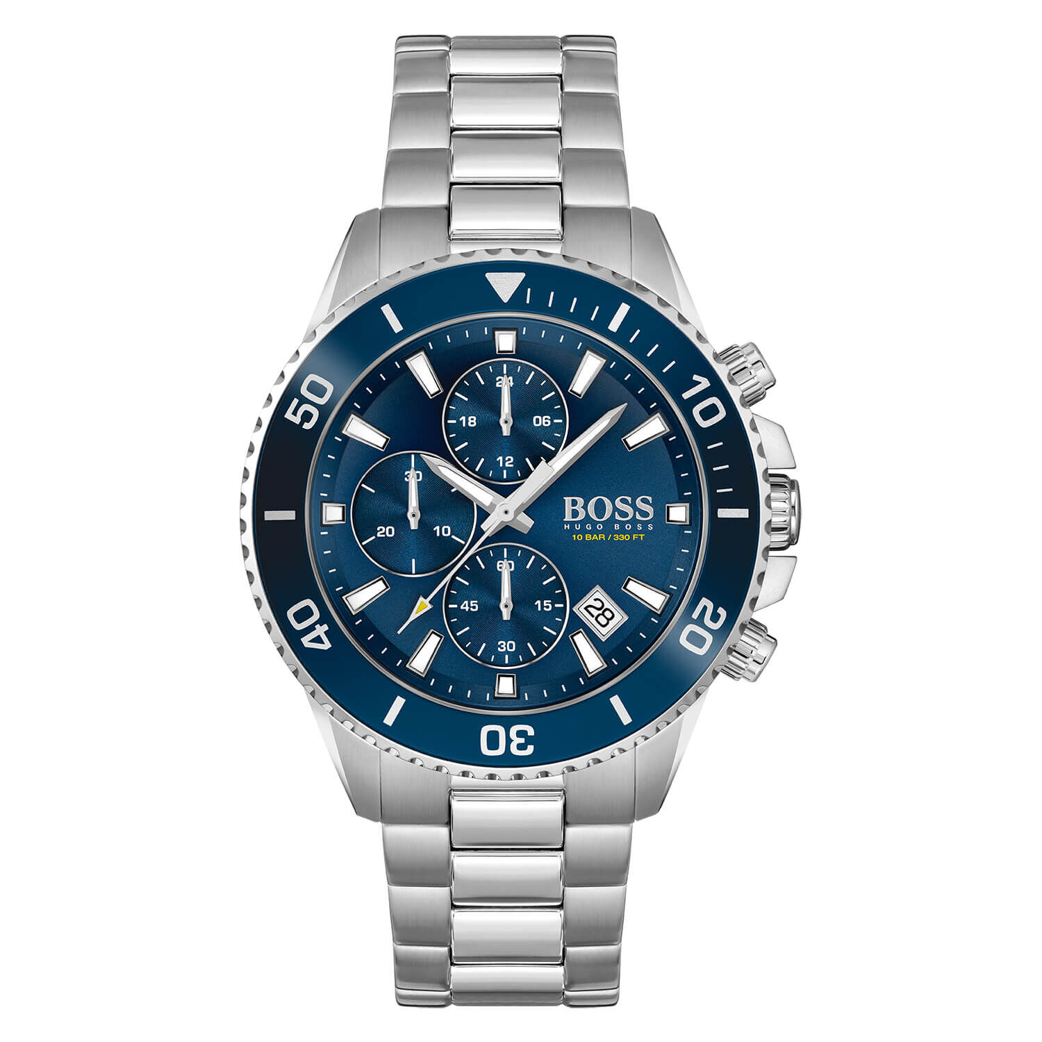 Hugo boss shop watch finance