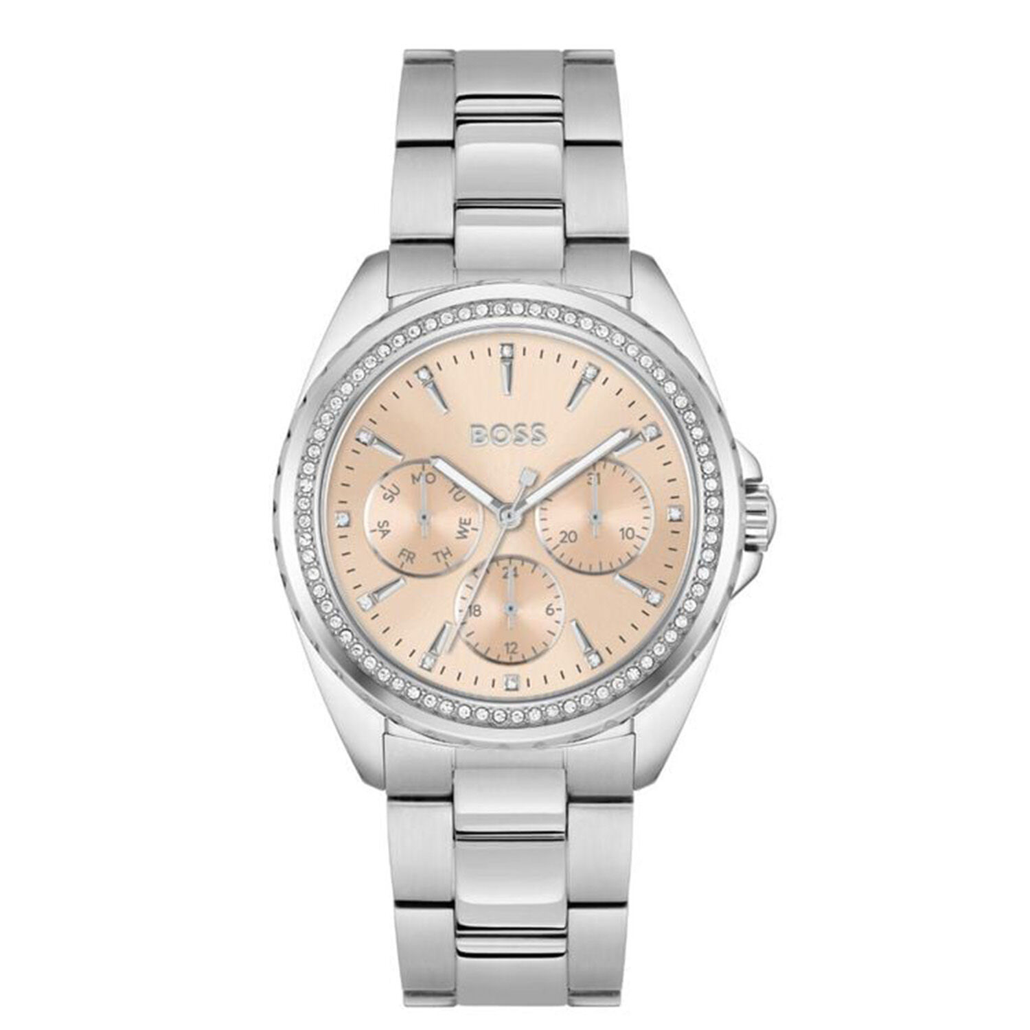 Boss outlet premiere watch