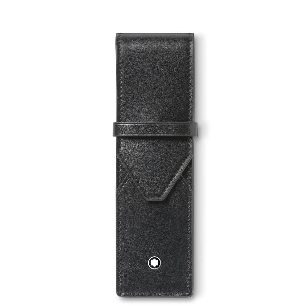 Montblanc Meisterstück 2-Pen Pouch image number 0