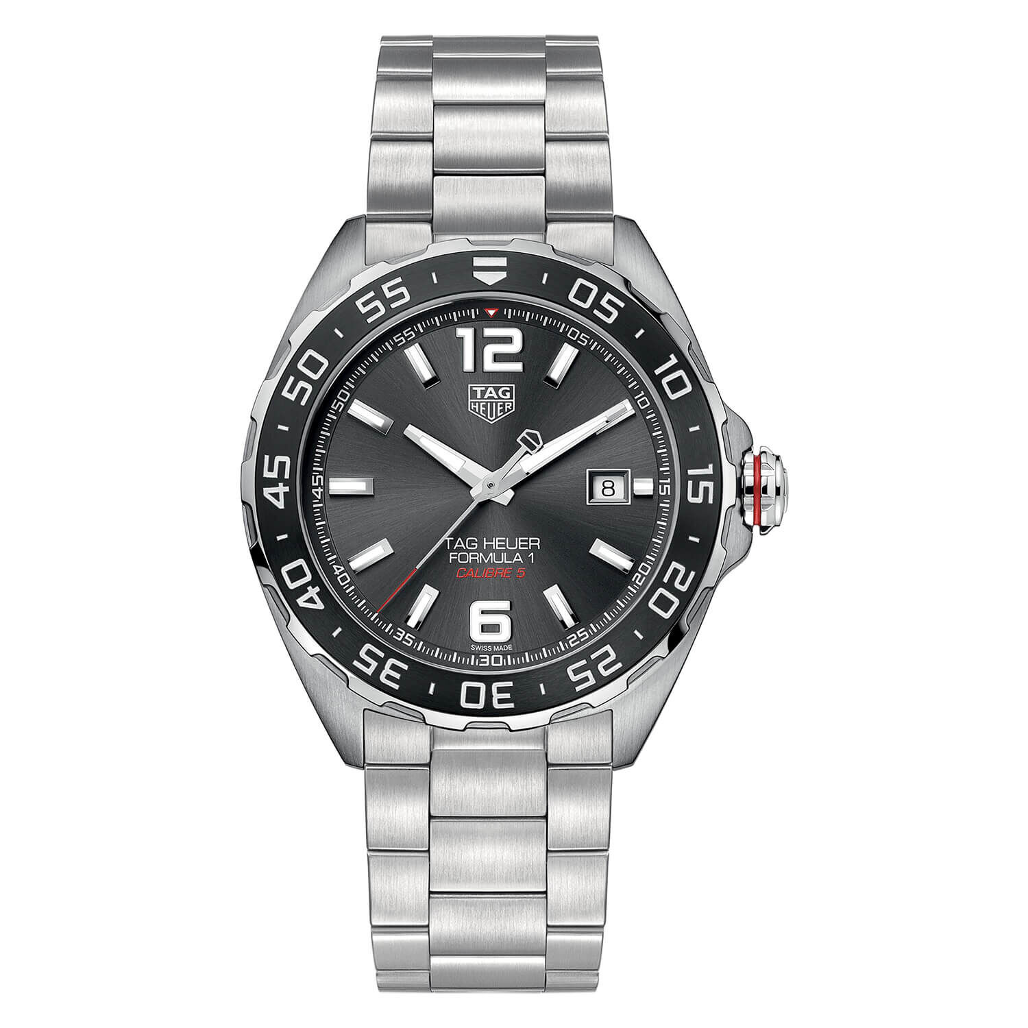 Formula outlet 1 automatic