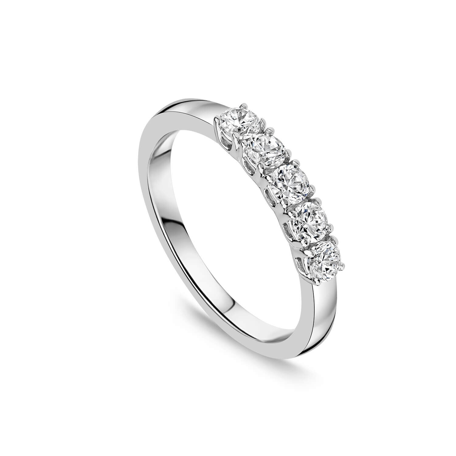 American swiss cheap eternity rings