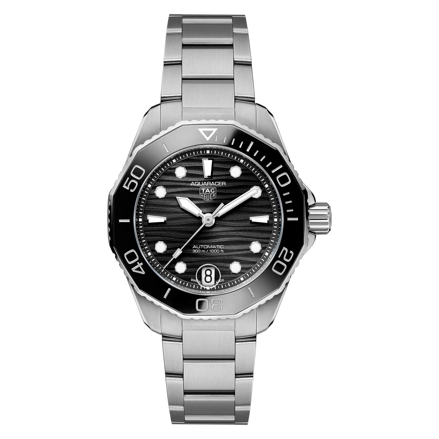 Tag bezel 2025