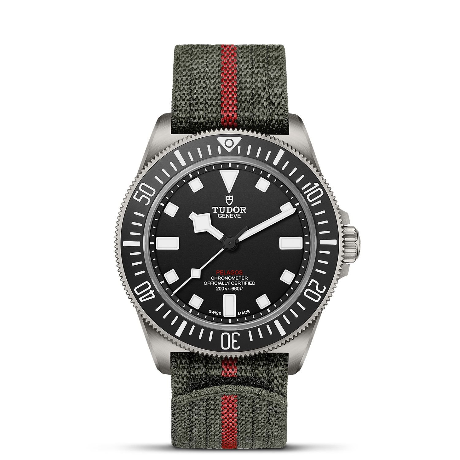 Tudor pelagos lhd sale investment