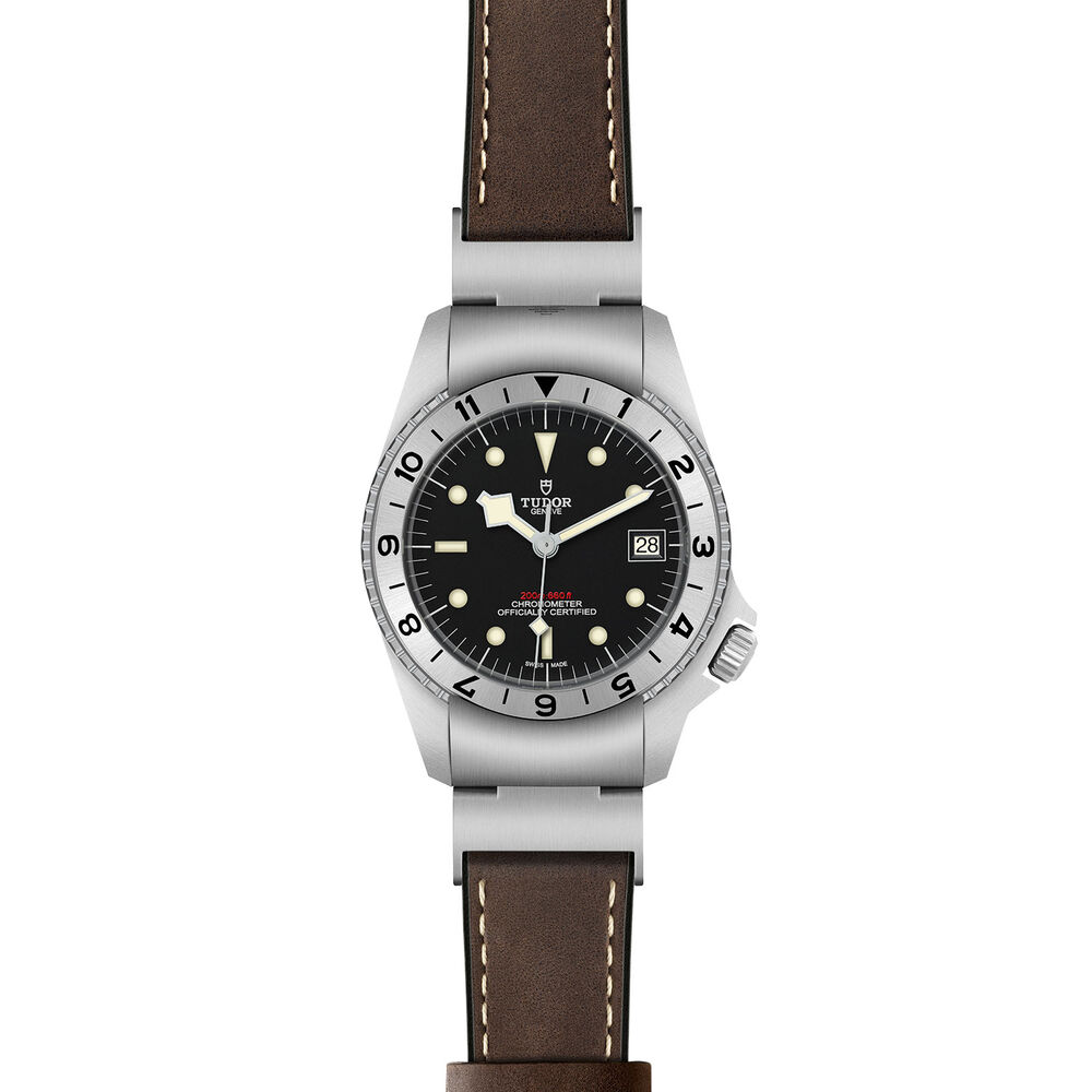 TUDOR Black Bay P01 Swiss Dive 42mm Watch image number 1