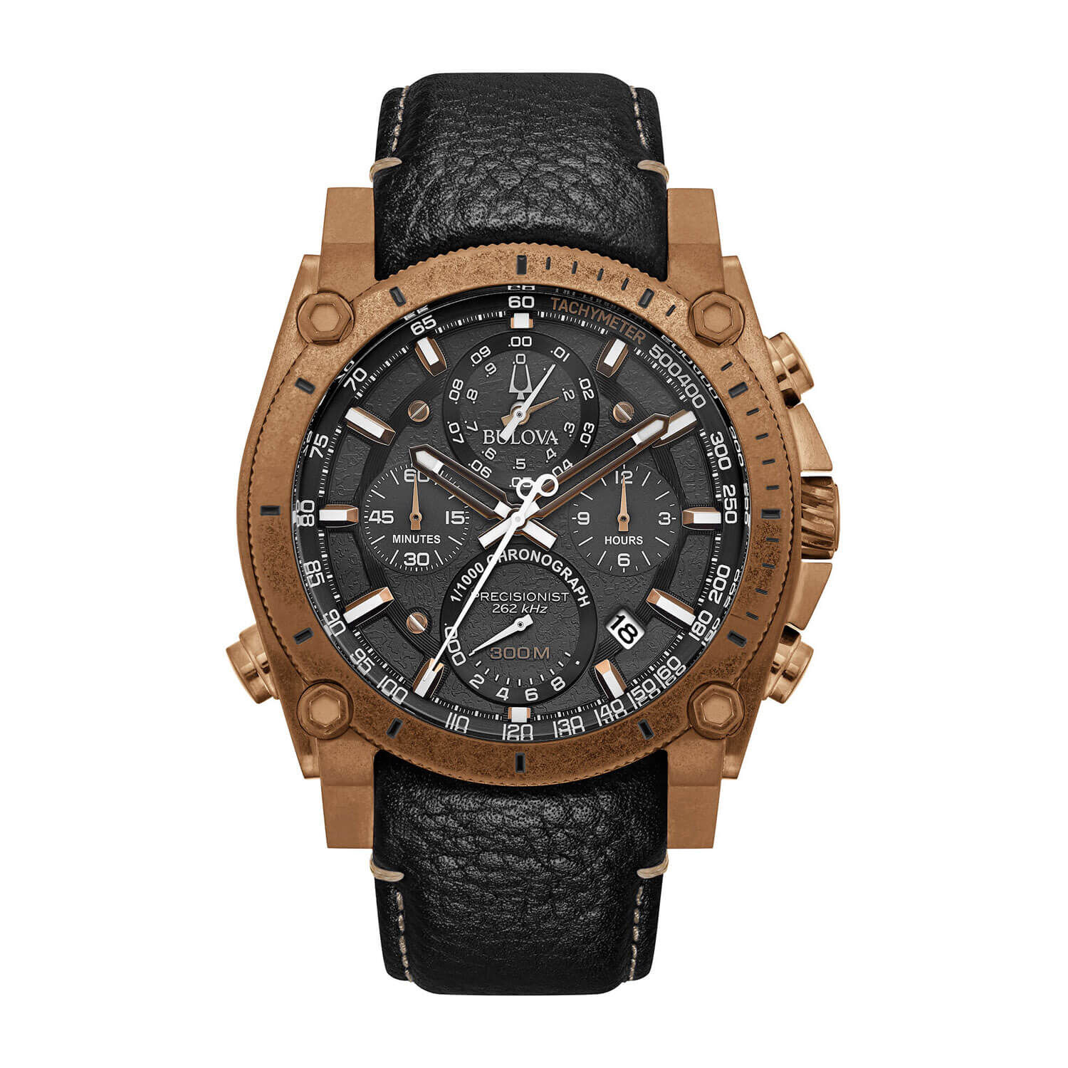 Citizen precisionist best sale