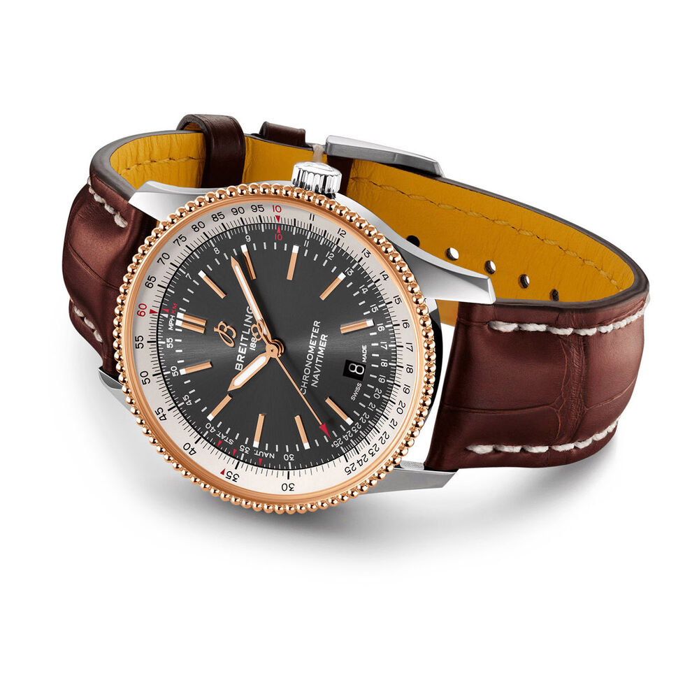 Breitling Navitimer Automatic 41 41mm Mens Watch