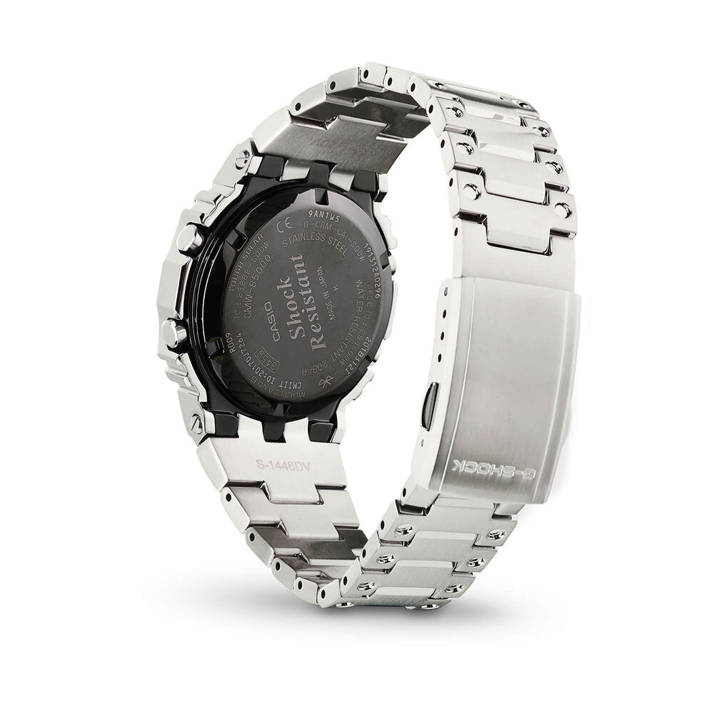 G-SHOCK Origin 49.3mm Dial Stainless Steel Bracelet Watch image number 2