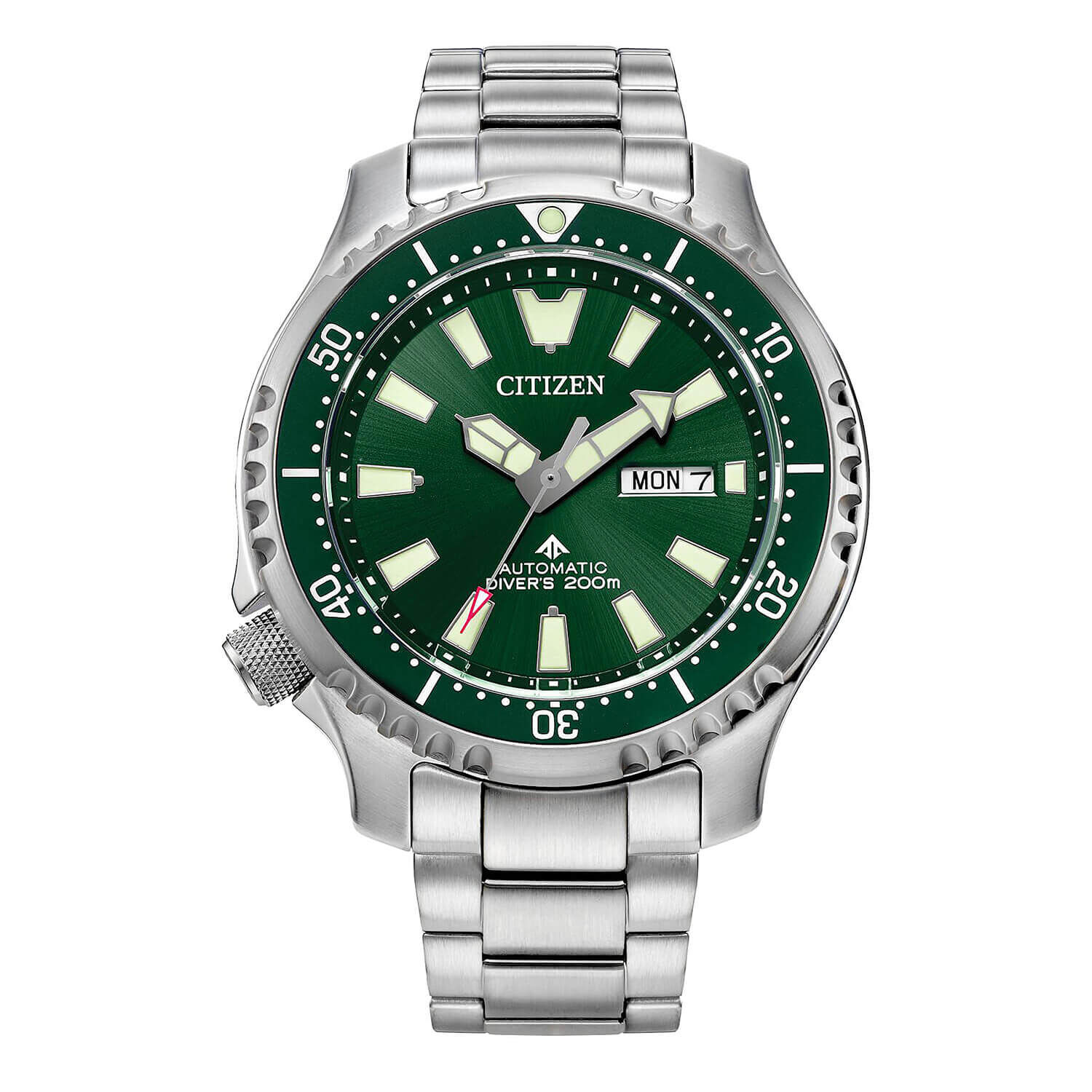 Bracelet discount citizen promaster