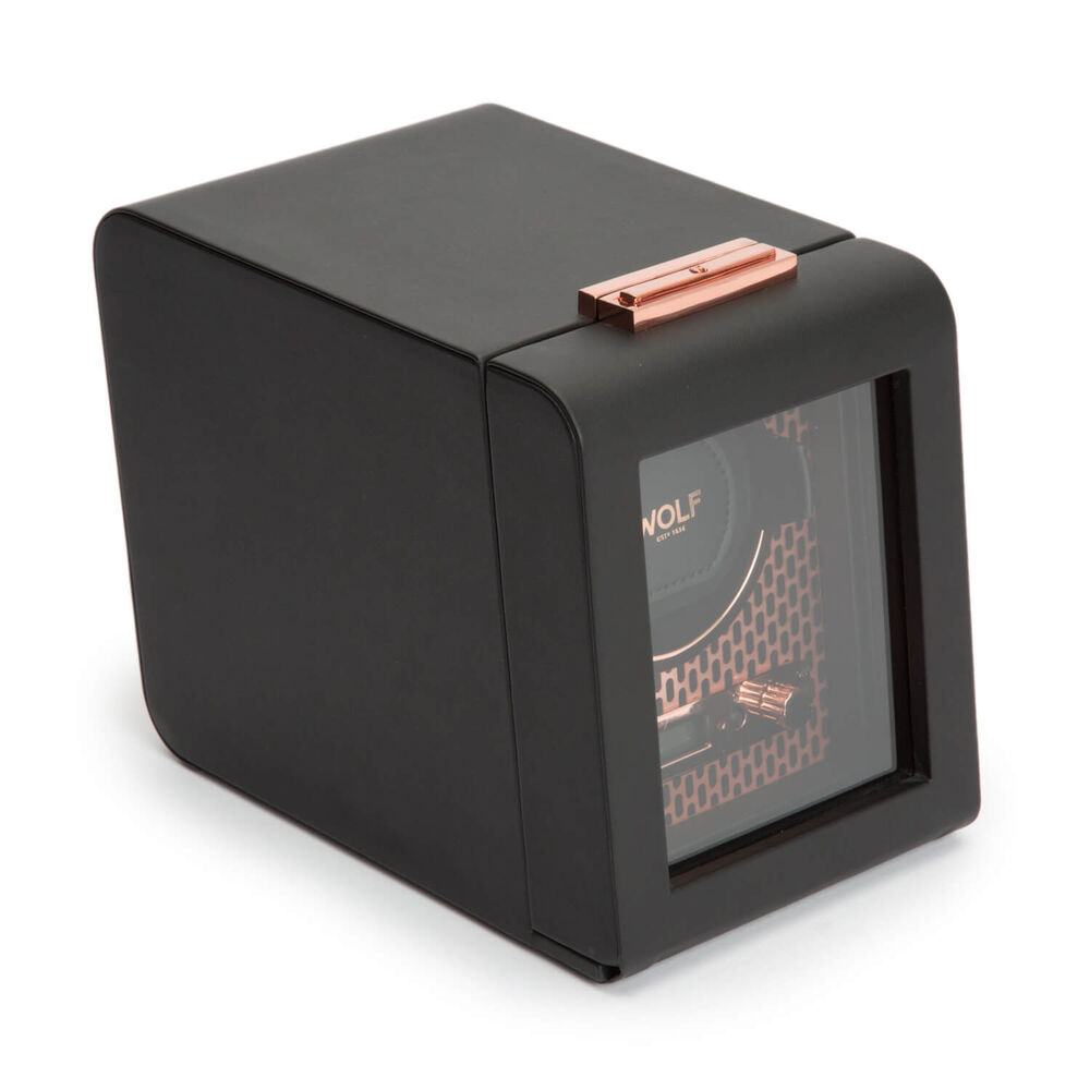 WOLF Axis Copper Single Winder