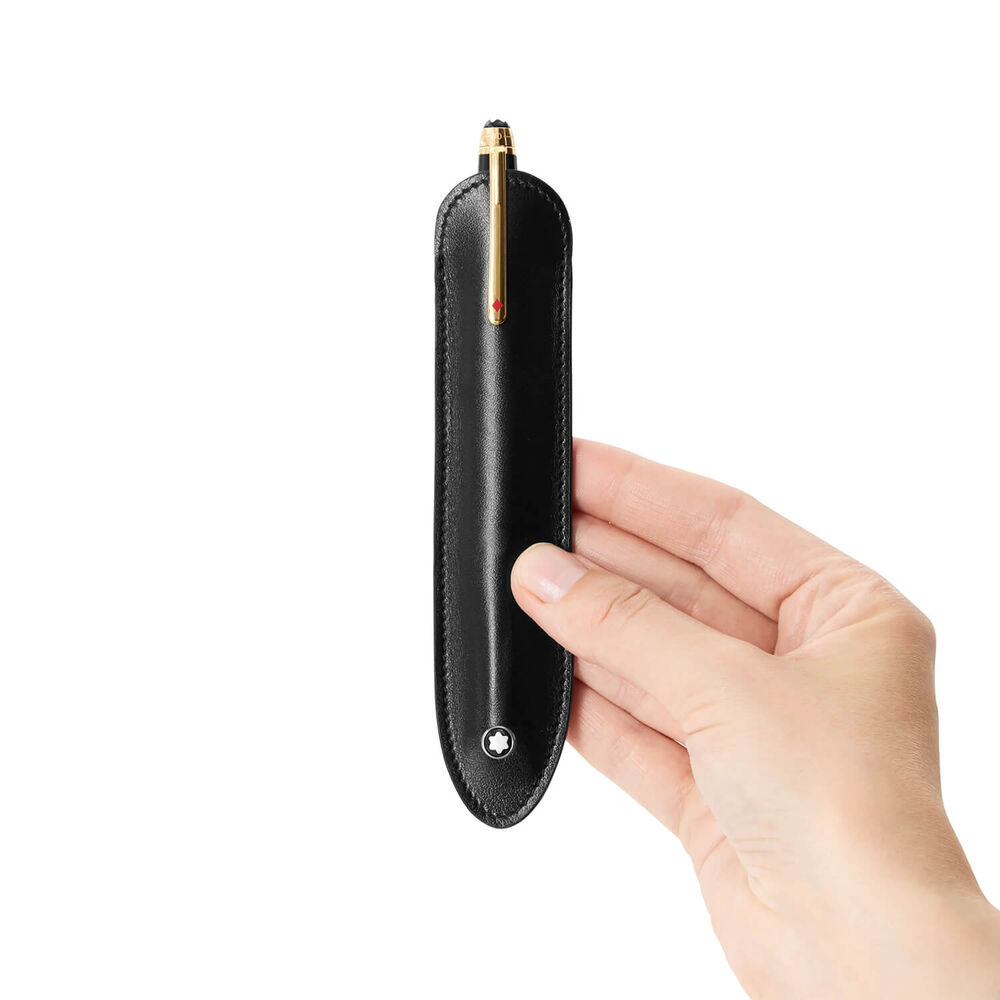 Montblanc Meisterstück 1-Pen Sleeve image number 1