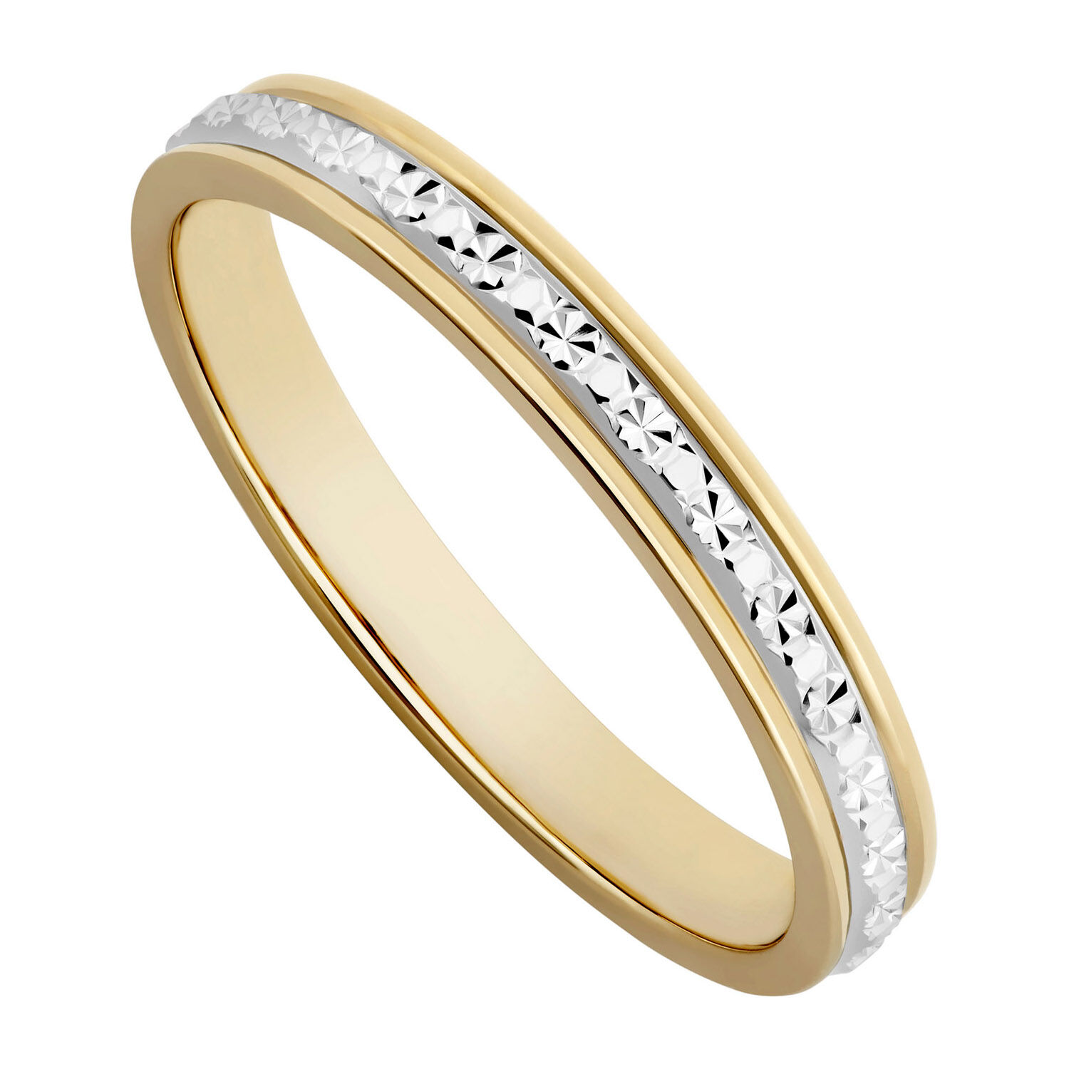 Sparkle cut on sale wedding ring