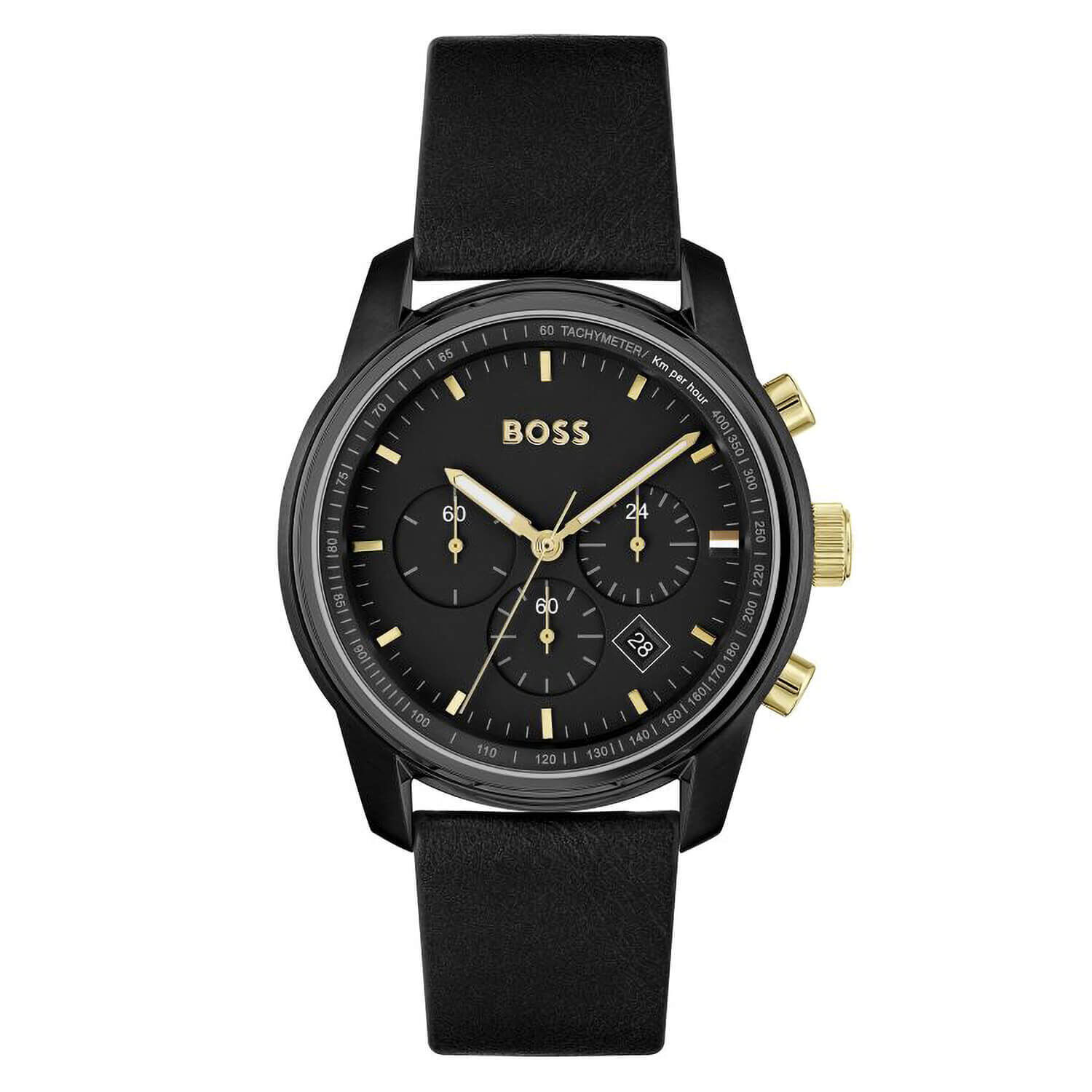 Hugo boss watch finance sale
