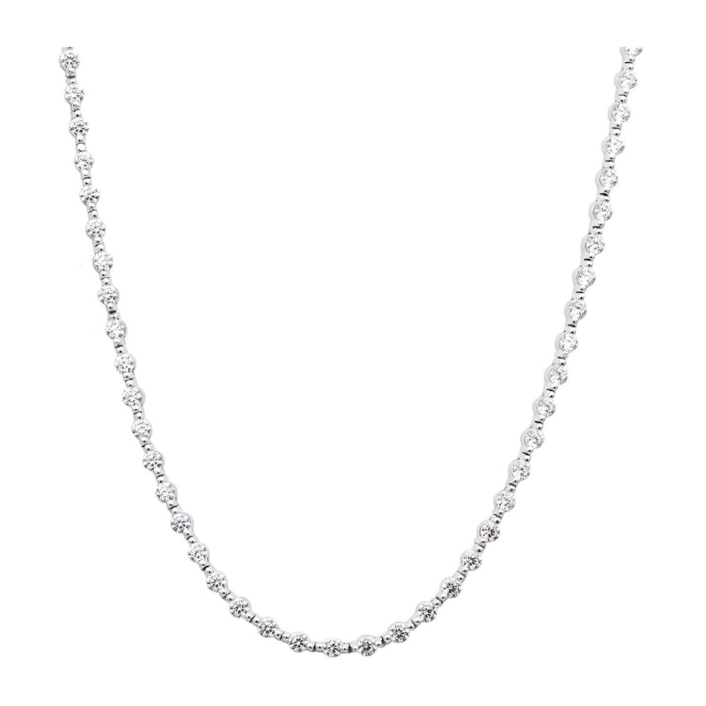 CARAT* London Coralie Necklet image number 0