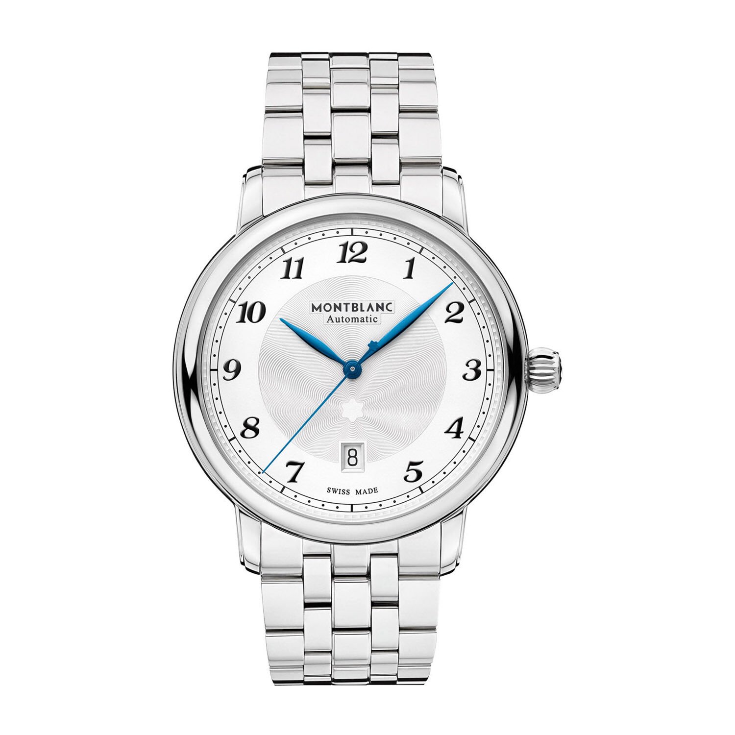Montblanc hot sale mens watches