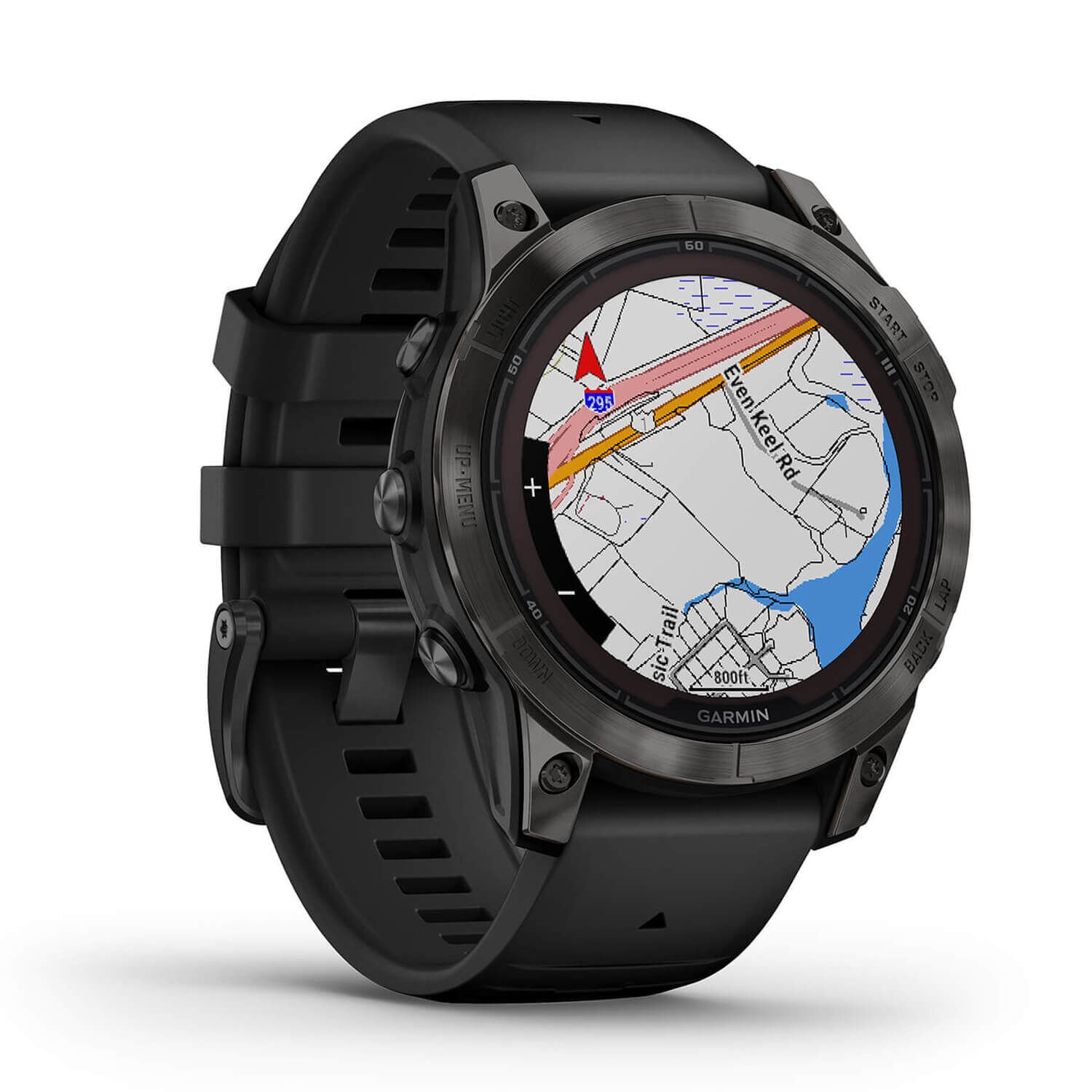 Garmin fenix 6 pro case deals