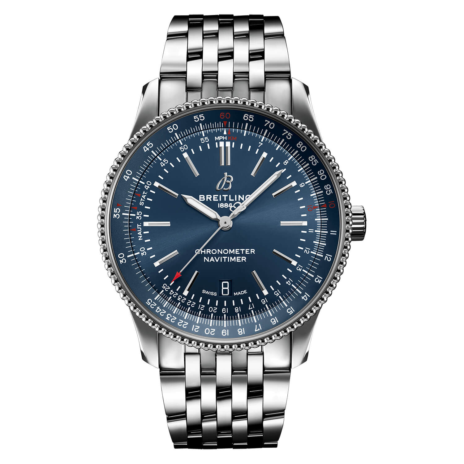 Breitling navitimer 1 hotsell automatic