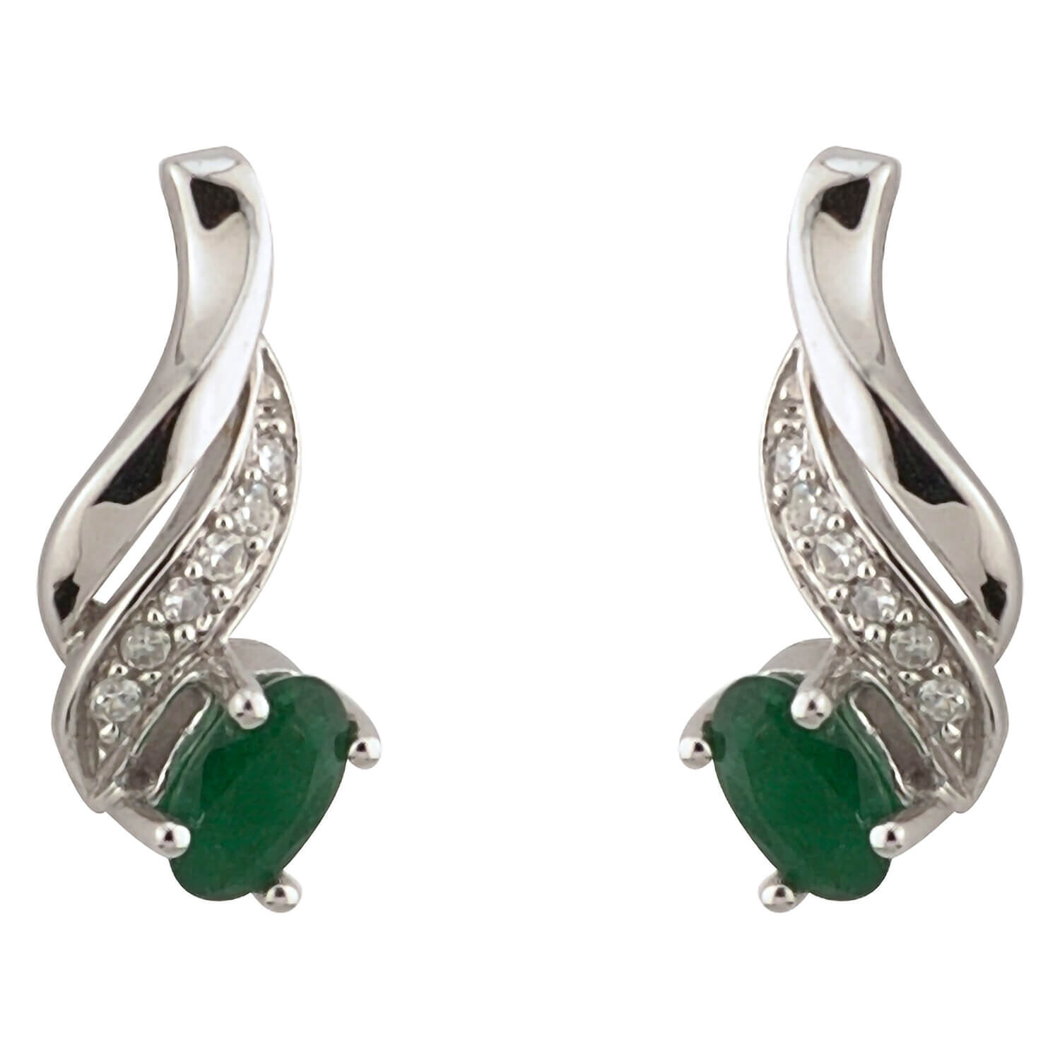 Fraser hart diamond earrings shop