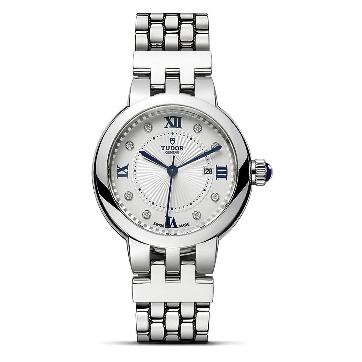 Tudor clair de rose 30mm store