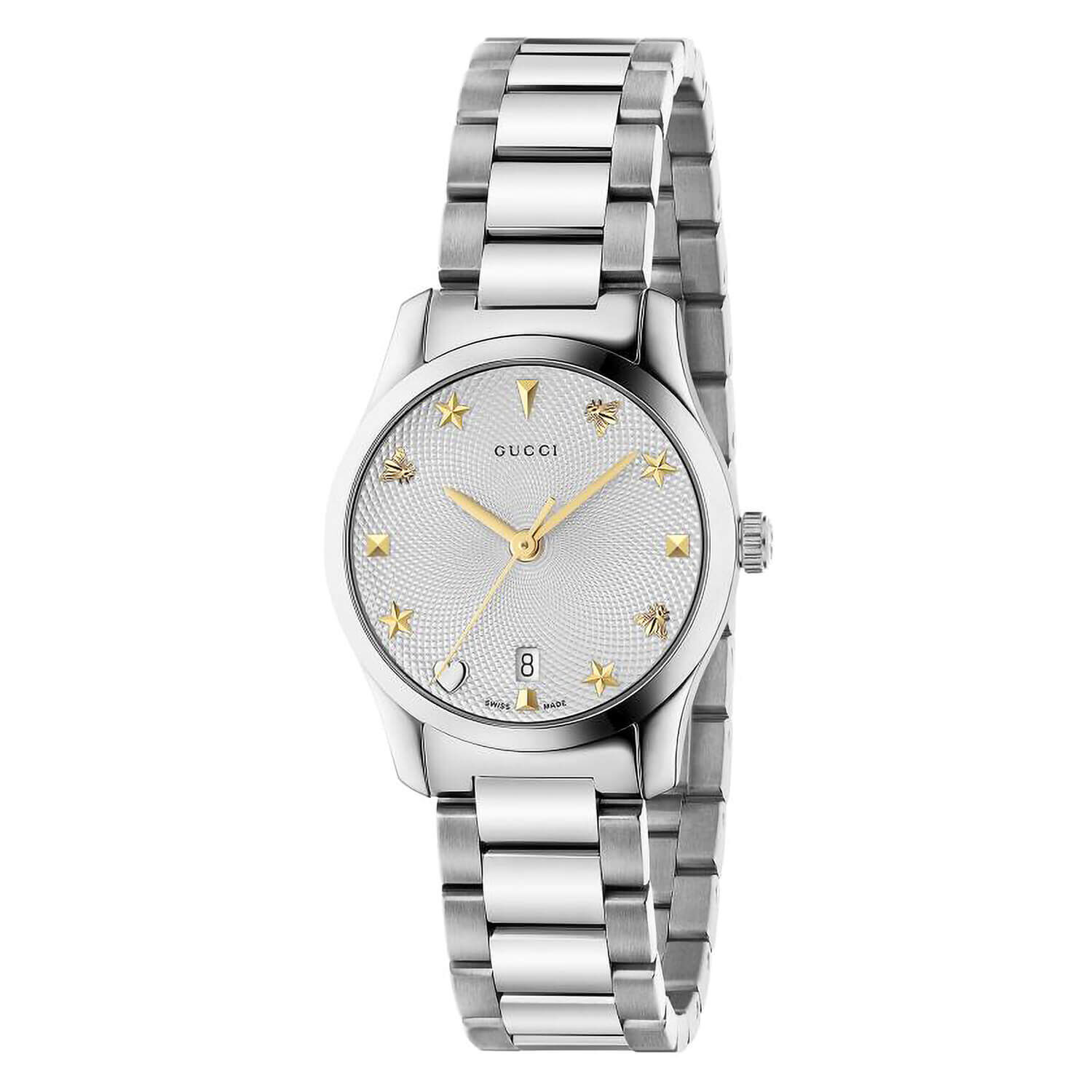 Womens gucci watch sale new arrivals