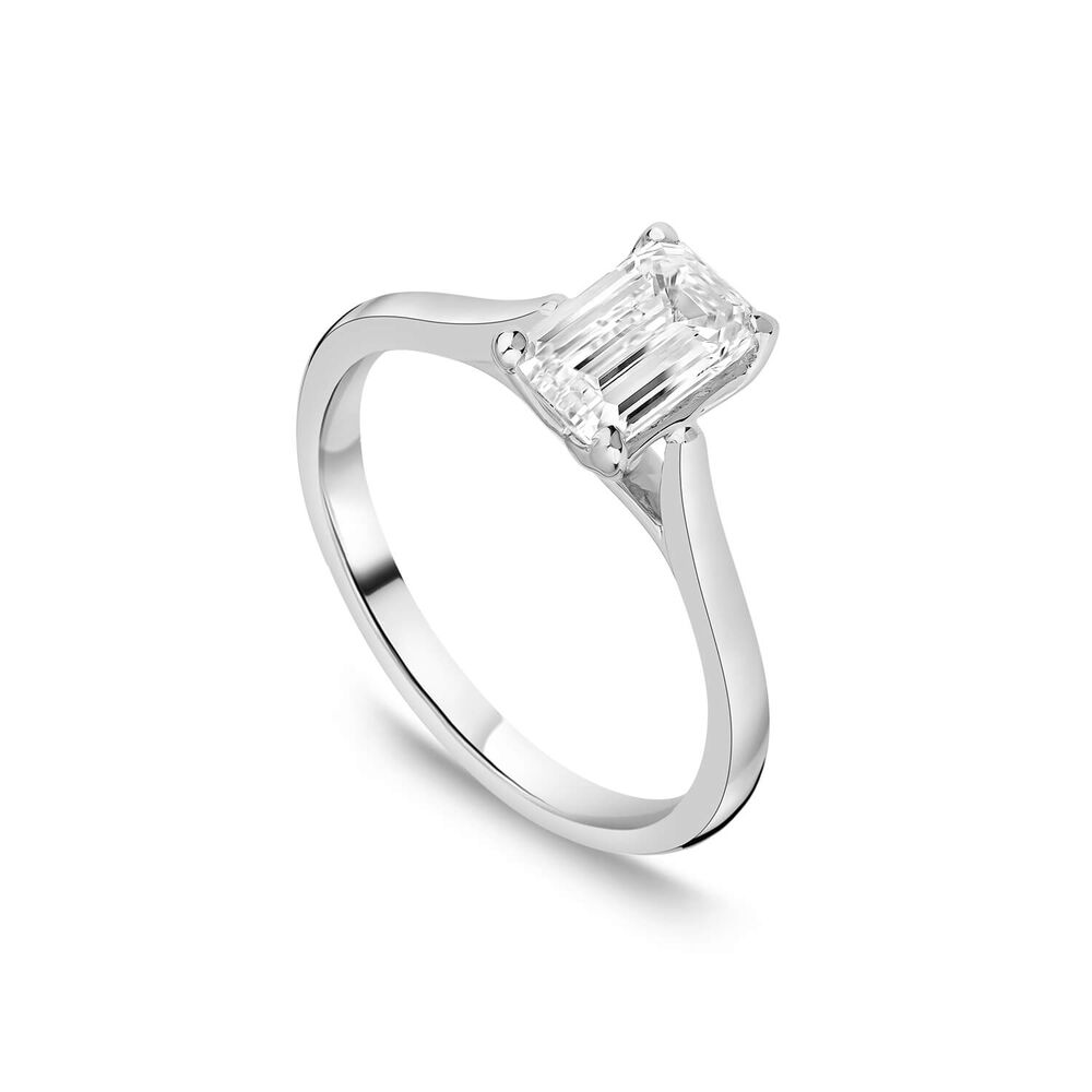 Lab Grown Diamond Jewellery Fraser Hart