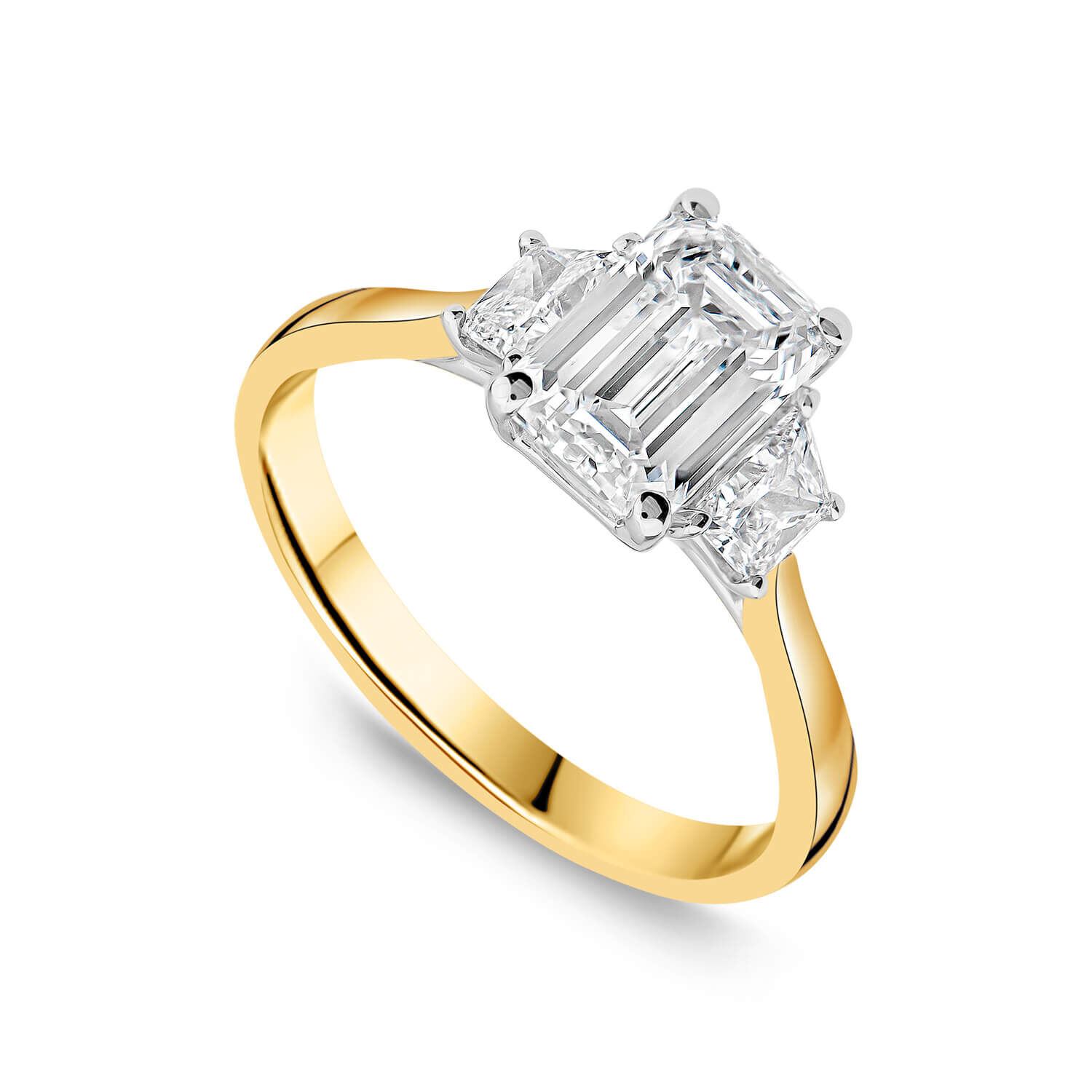 Fraser hart diamond rings on sale