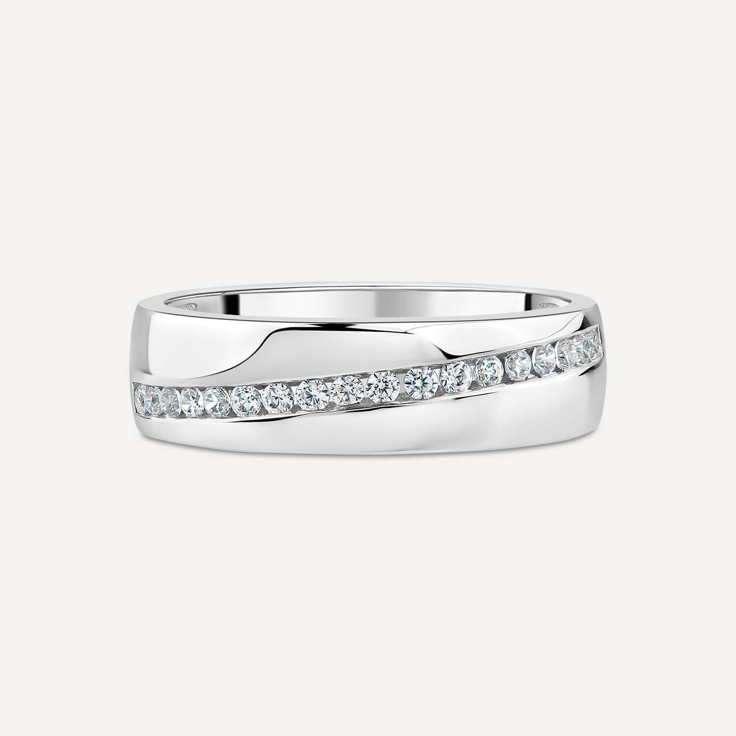 Men s Wedding Rings Wedding Rings for Men Fraser Hart