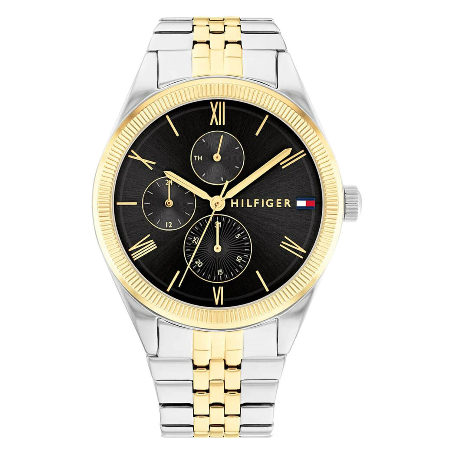 Tommy hilfiger 38mm watch store