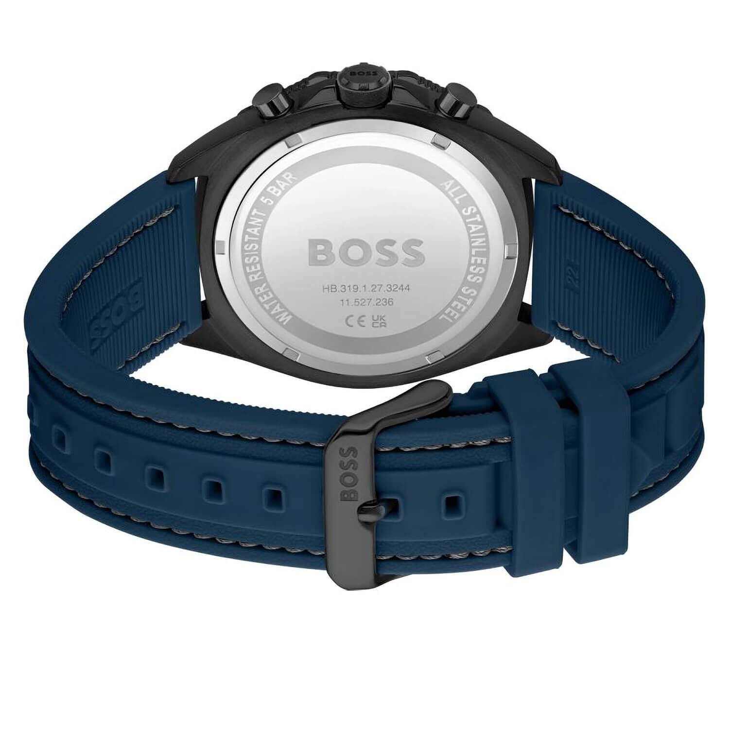 Boss smart watch price on sale