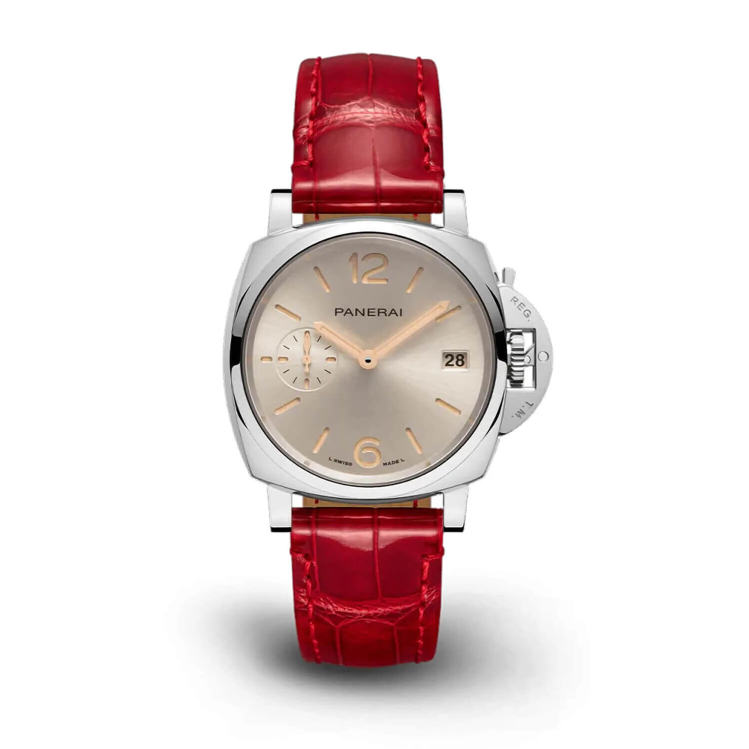 Panerai due 38mm store