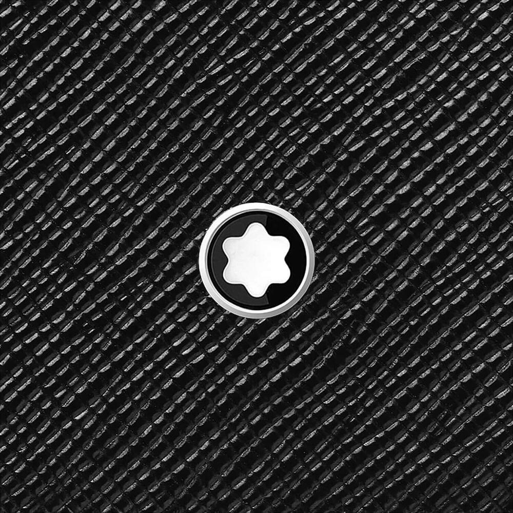 Montblanc Sartorial 4 Credit Cards Mini Wallet image number 4