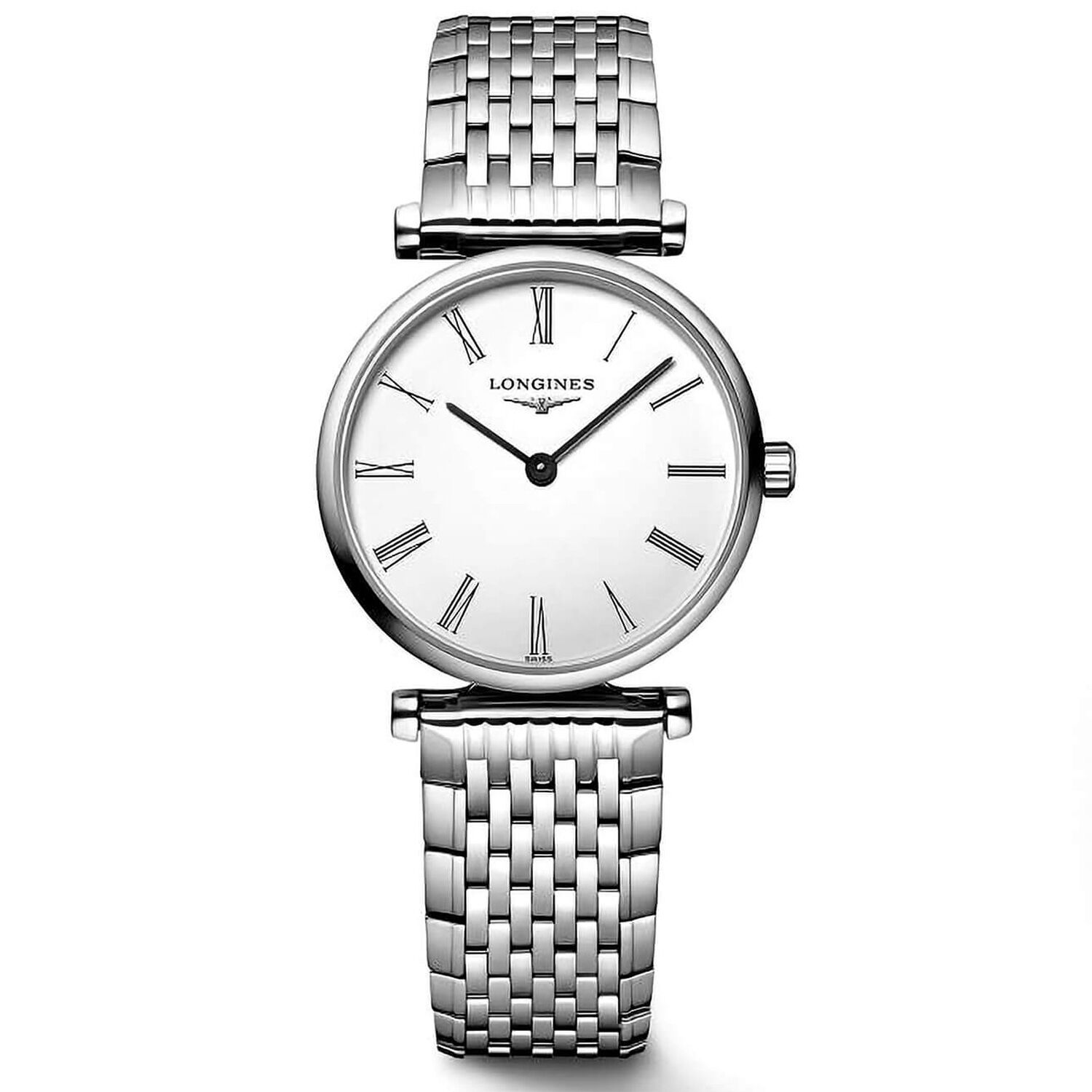 Fraser hart longines outlet