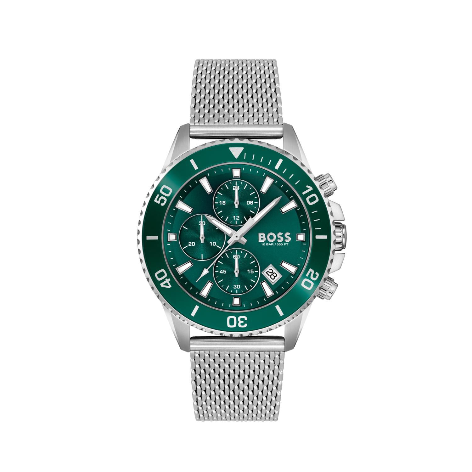 Junior hugo boss watch top