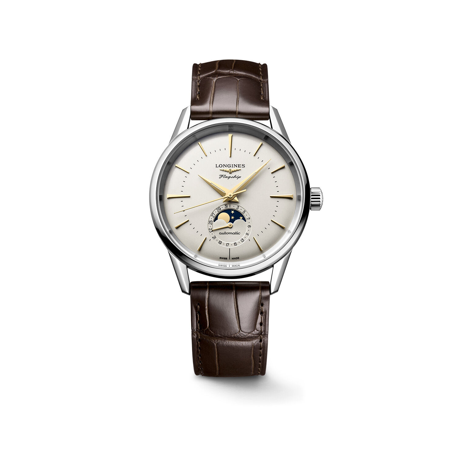 Longines fraser deals hart