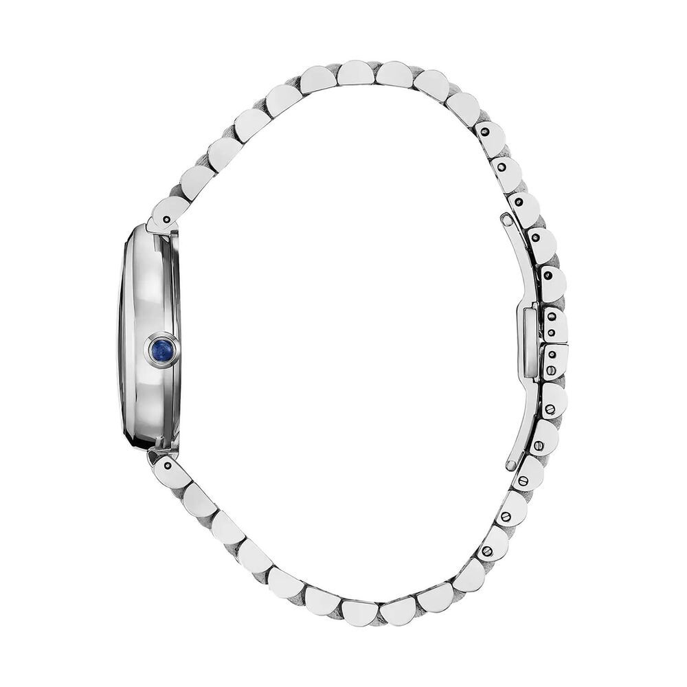 Citizen L Rainell 26x31mm Silver Dial Stainless Steel Bracelet Watch