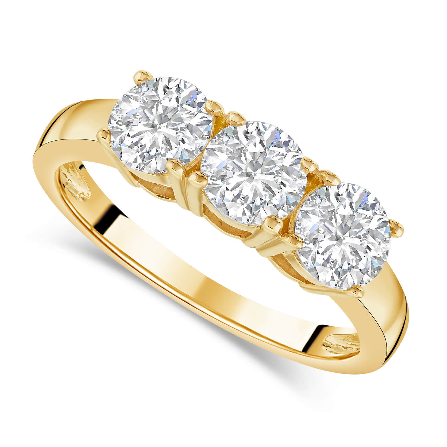 Gold dress rings uk outlet