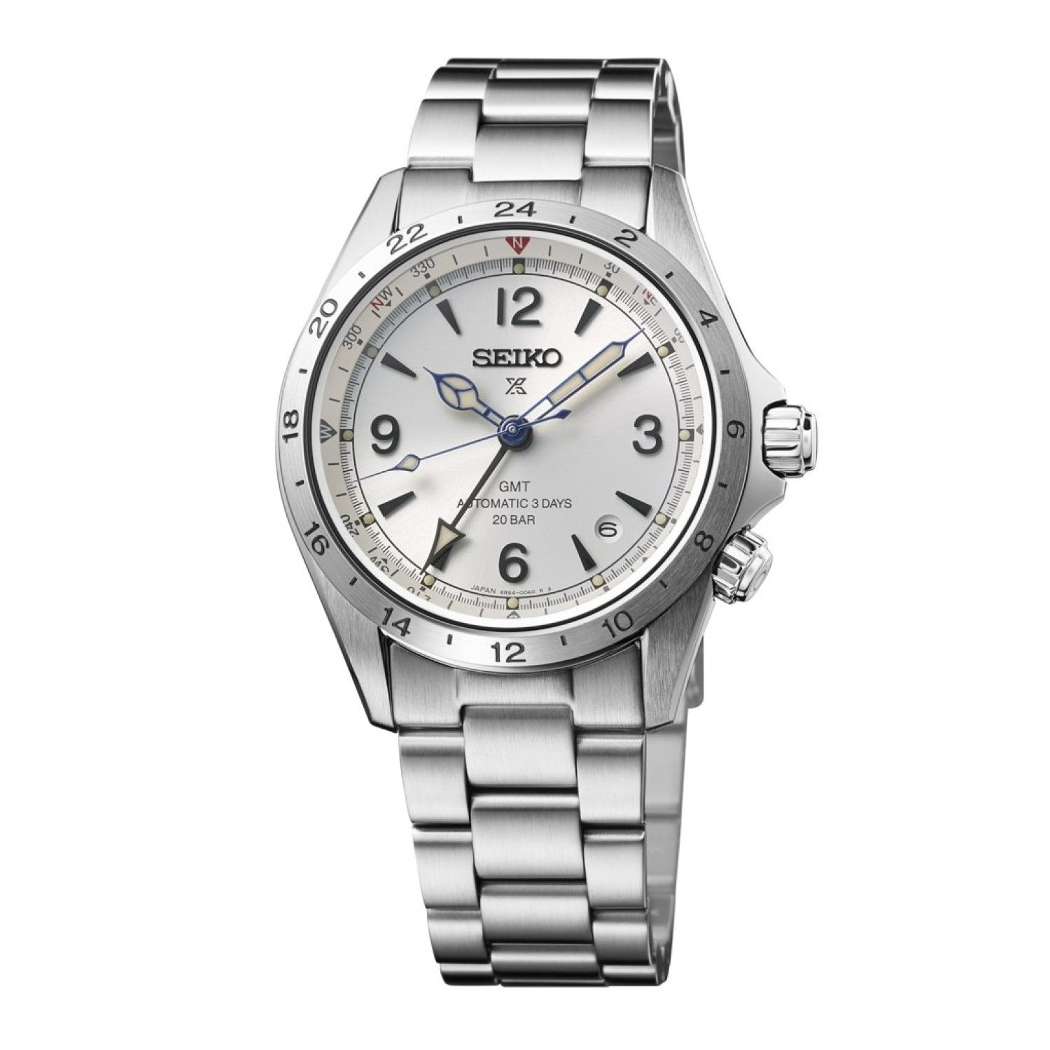Seiko 017 best sale