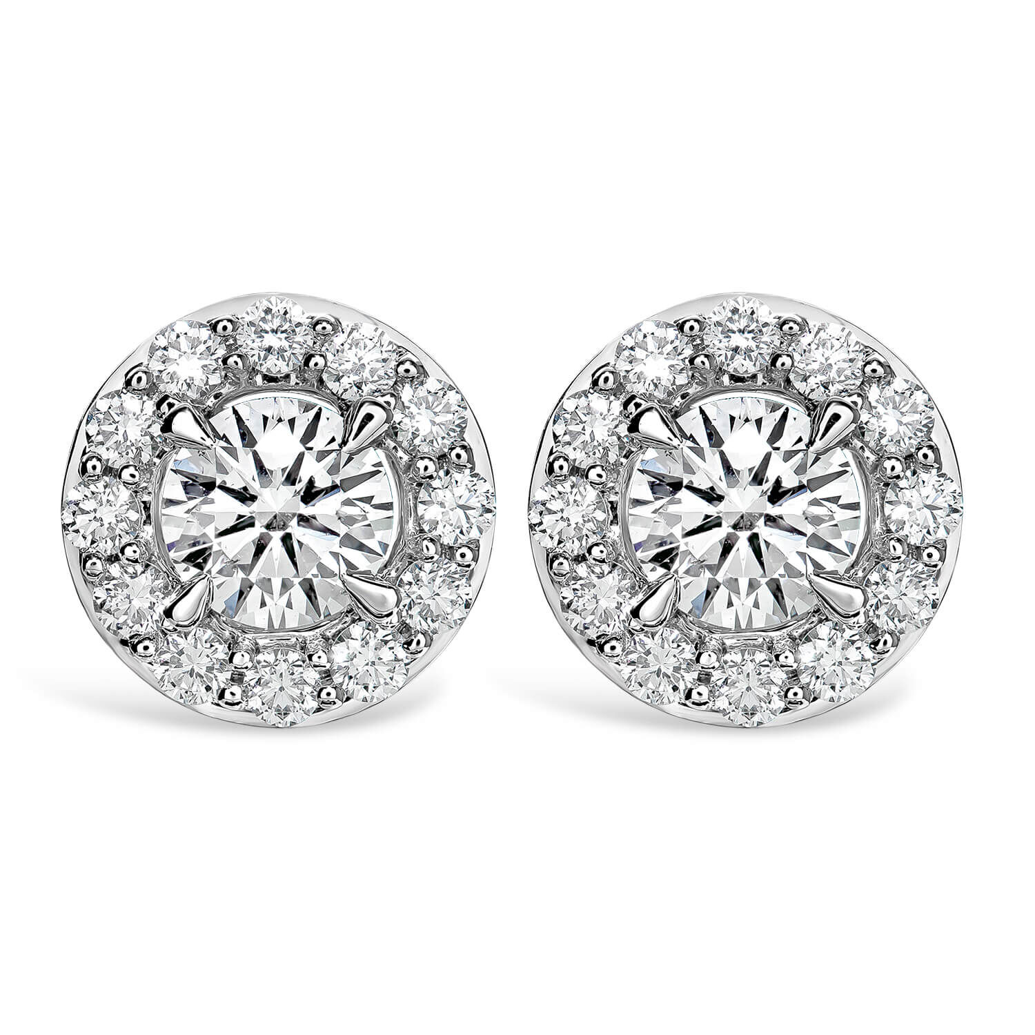Fraser hart earrings clearance