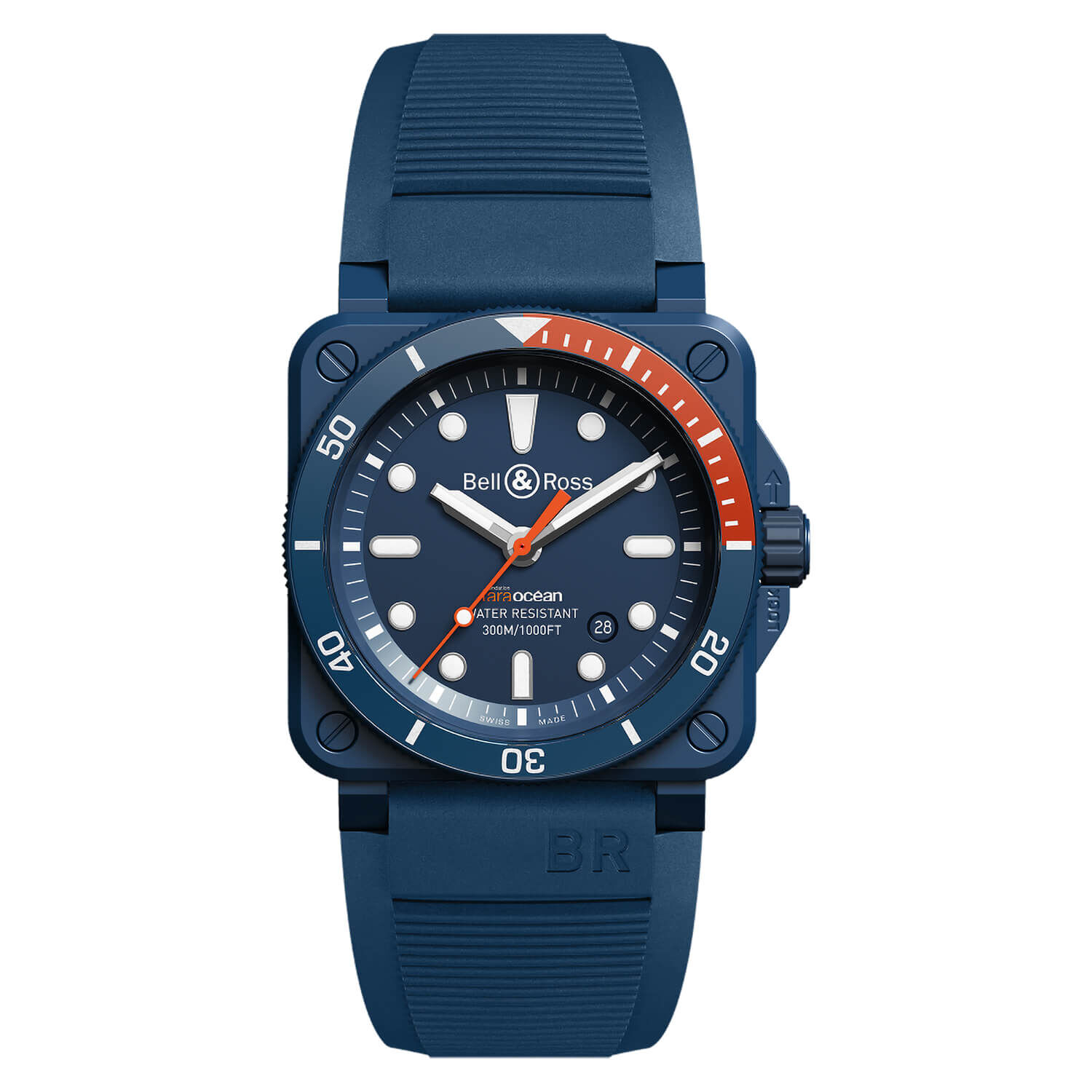 Bell and store ross women's watches