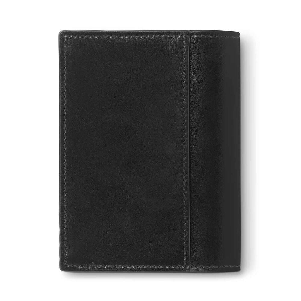 Montblanc Meisterstück 4 Credit Cards Holder image number 2