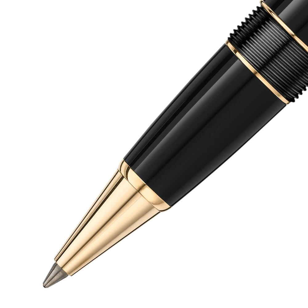 Montblanc Meisterstück Around the World in 80 Days LeGrand Rollerball Pen
