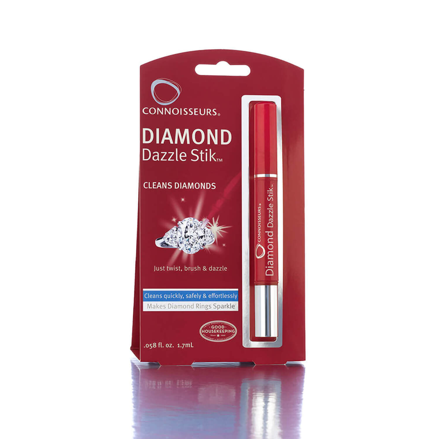 Connoisseurs diamond dazzle stik new arrivals