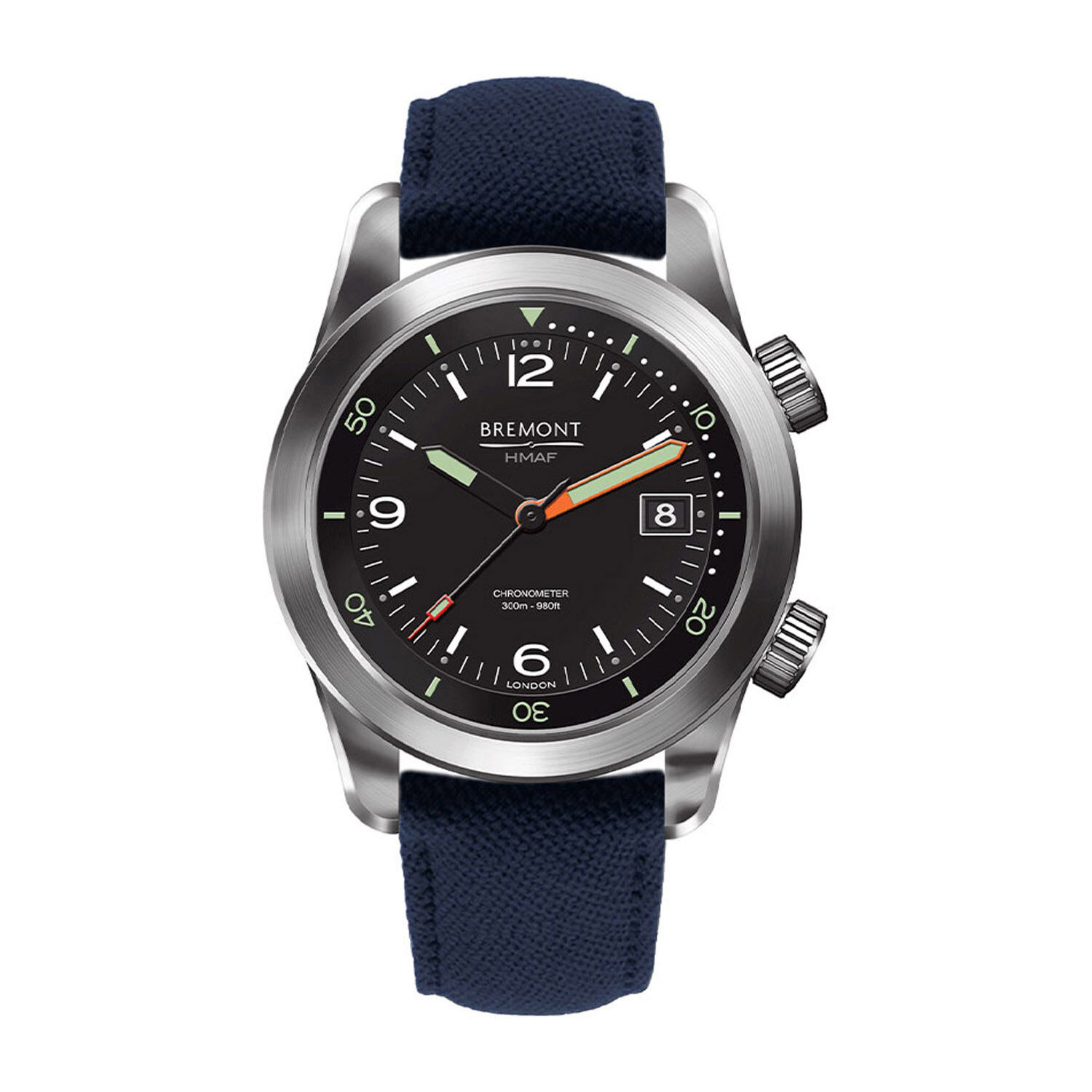 Bremont hmaf discount