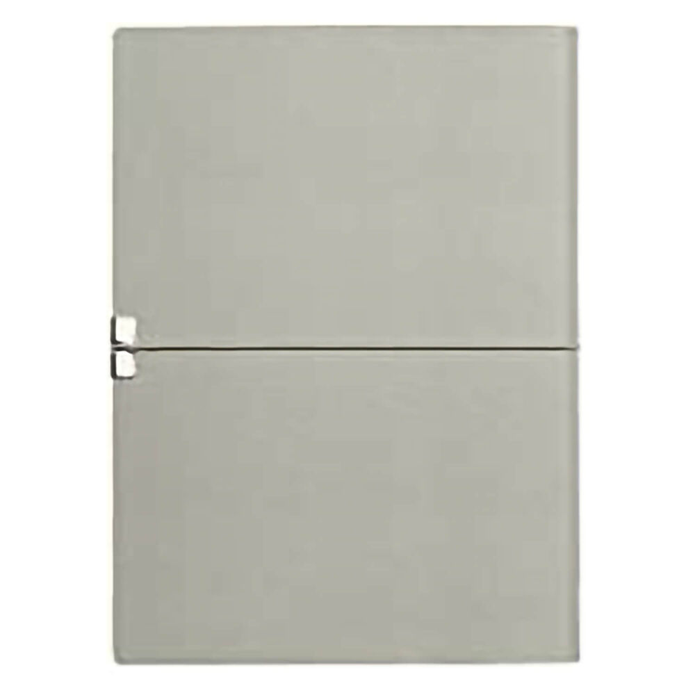 BOSS A5 Grey Storyline Notepad