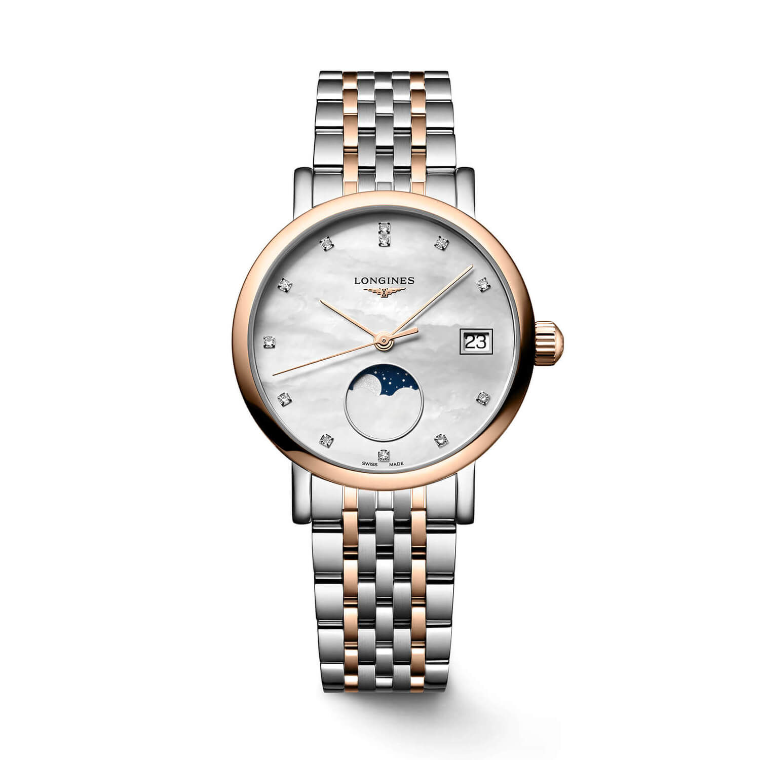 Longines fraser hart best sale