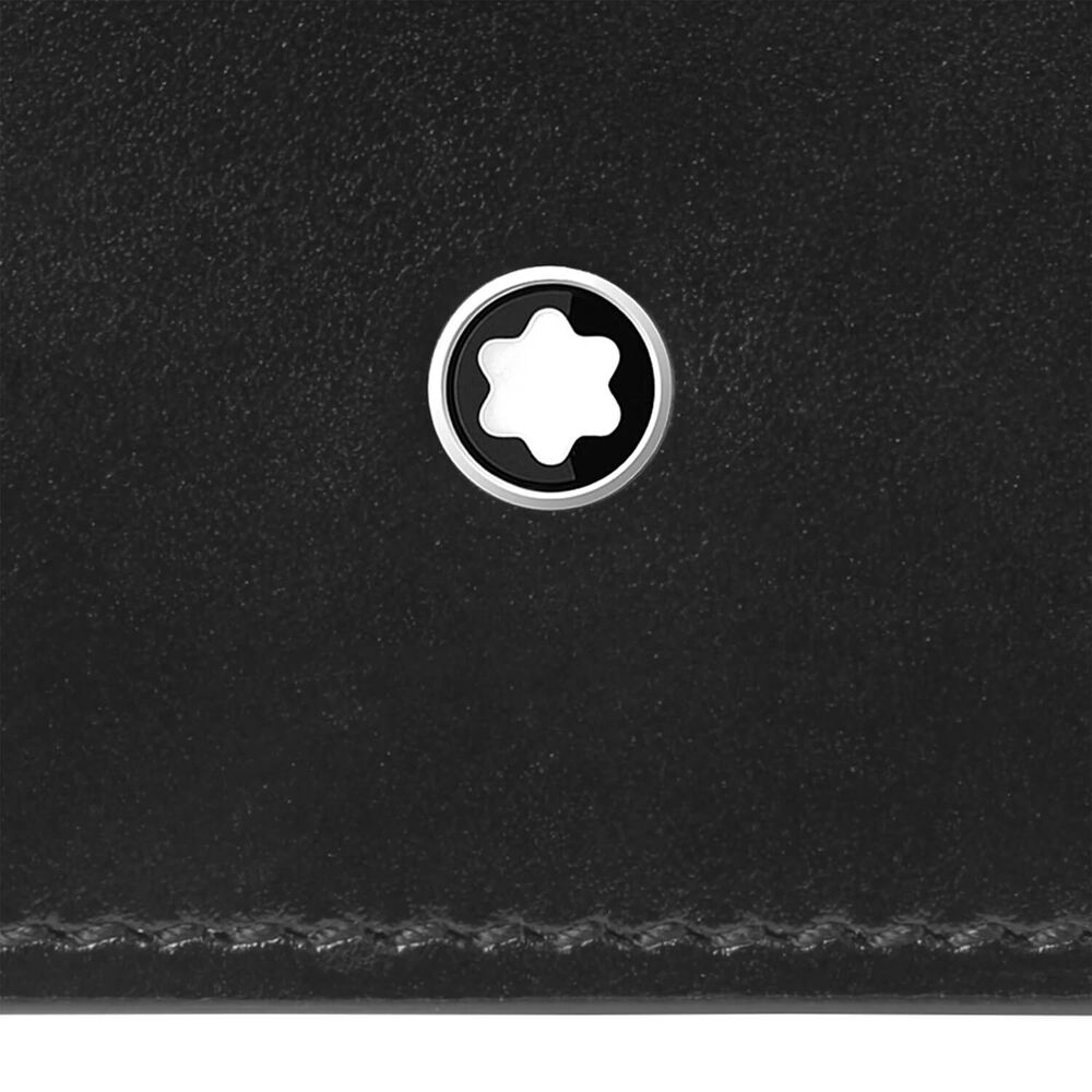 Montblanc Meisterstück 8 Credit Cards Wallet image number 5