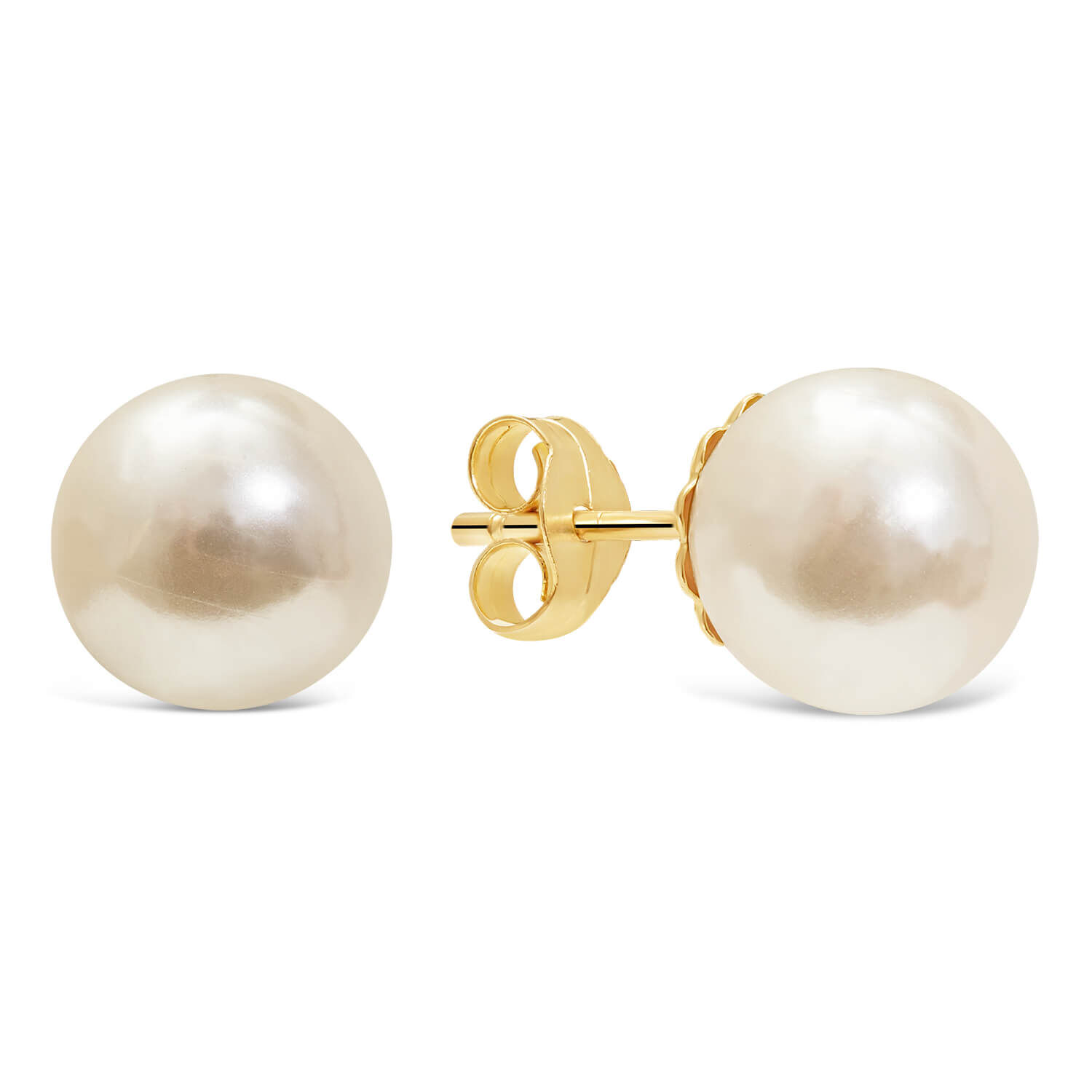 Fraser hart pearl earrings new arrivals