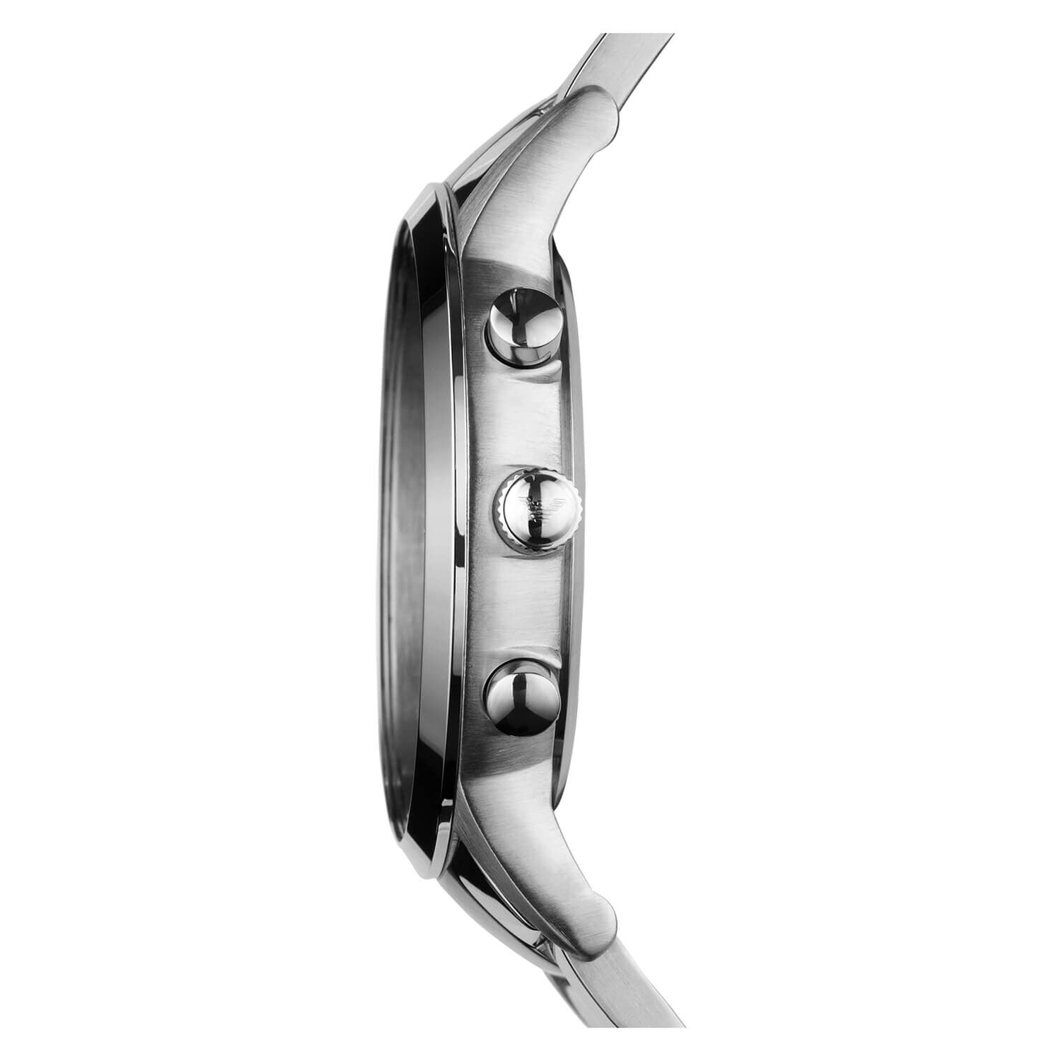 Emporio armani top classic chronograph watch